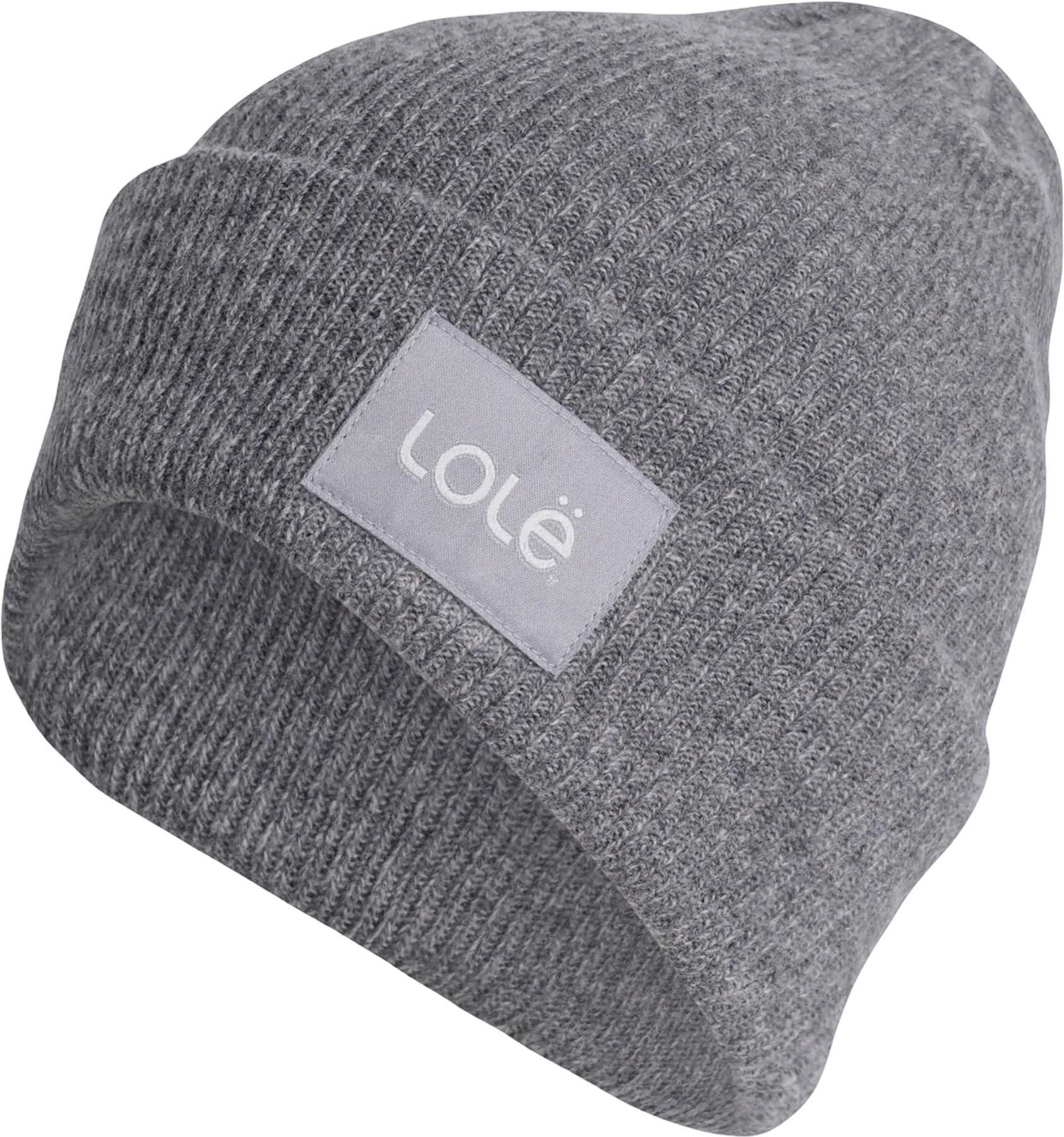 Meteor Grey Heather