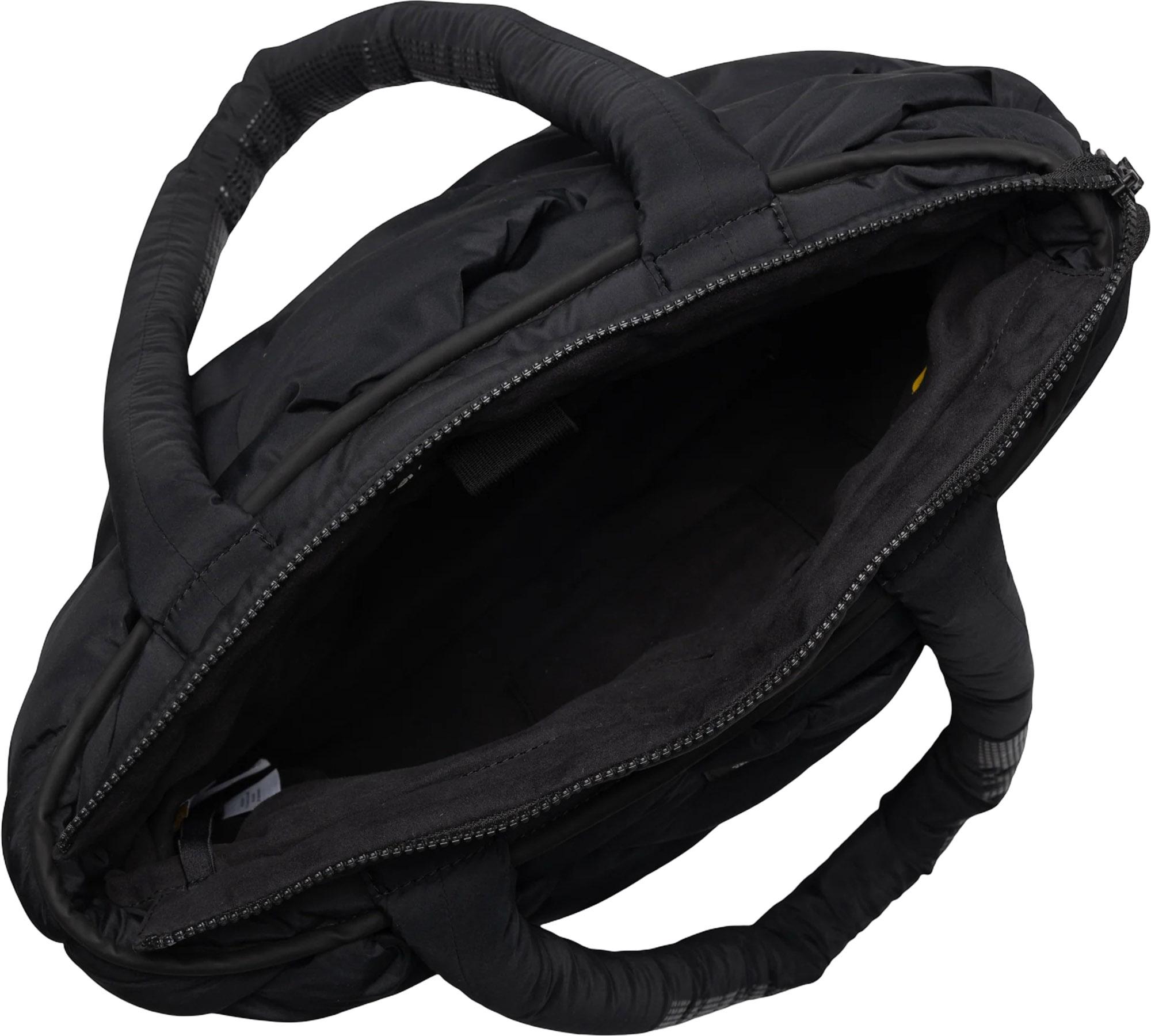 Product gallery image number 4 for product Mayfair Braided Tote Bag