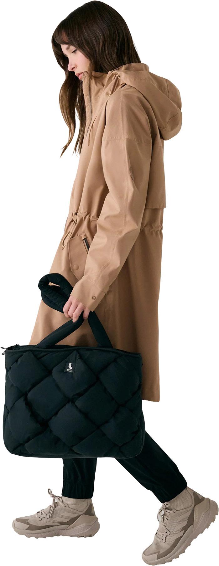 Product gallery image number 2 for product Mayfair Braided Tote Bag