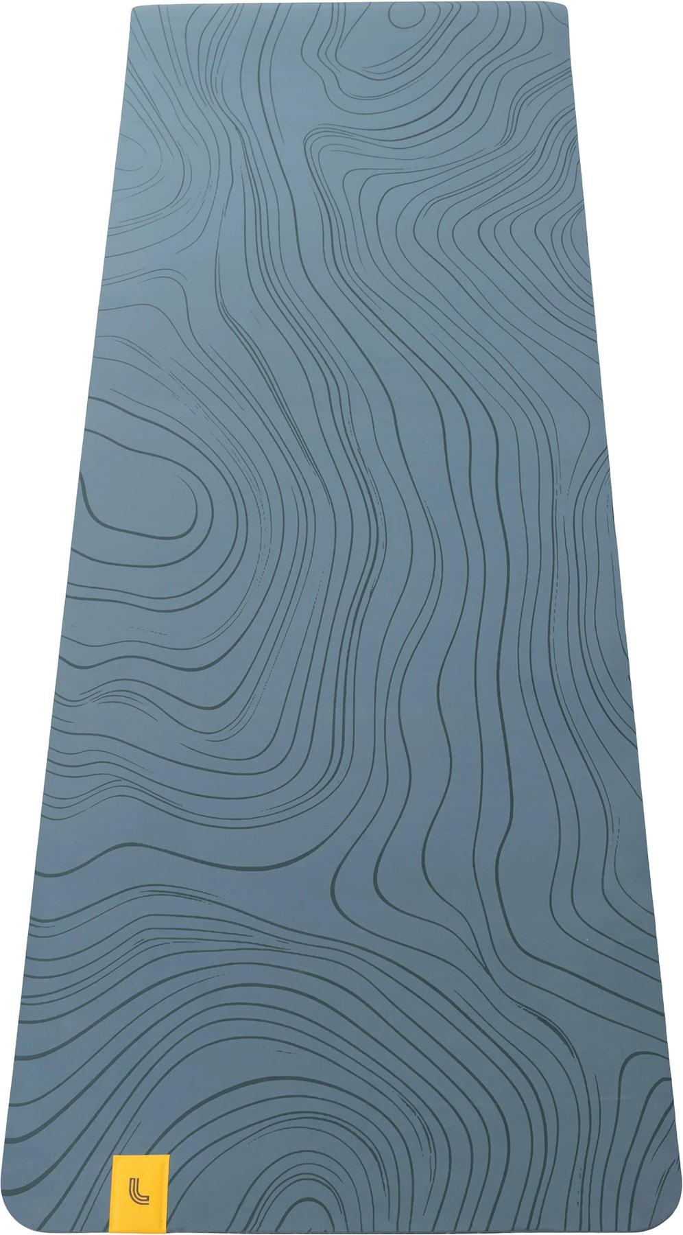 Product gallery image number 3 for product Prima Marble Yoga Mat