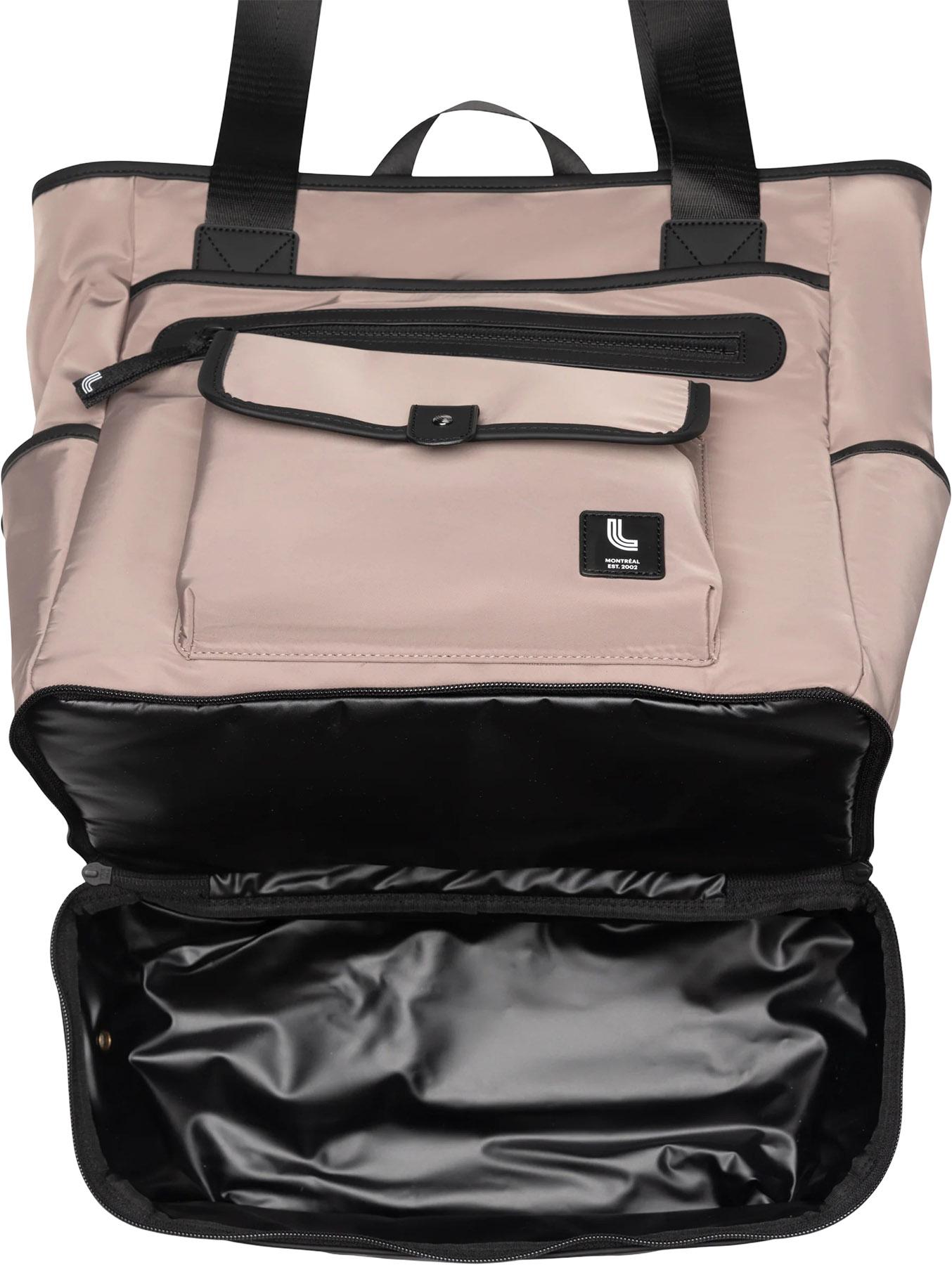 Product gallery image number 3 for product Lily 2.0 Convertible Tote Bag