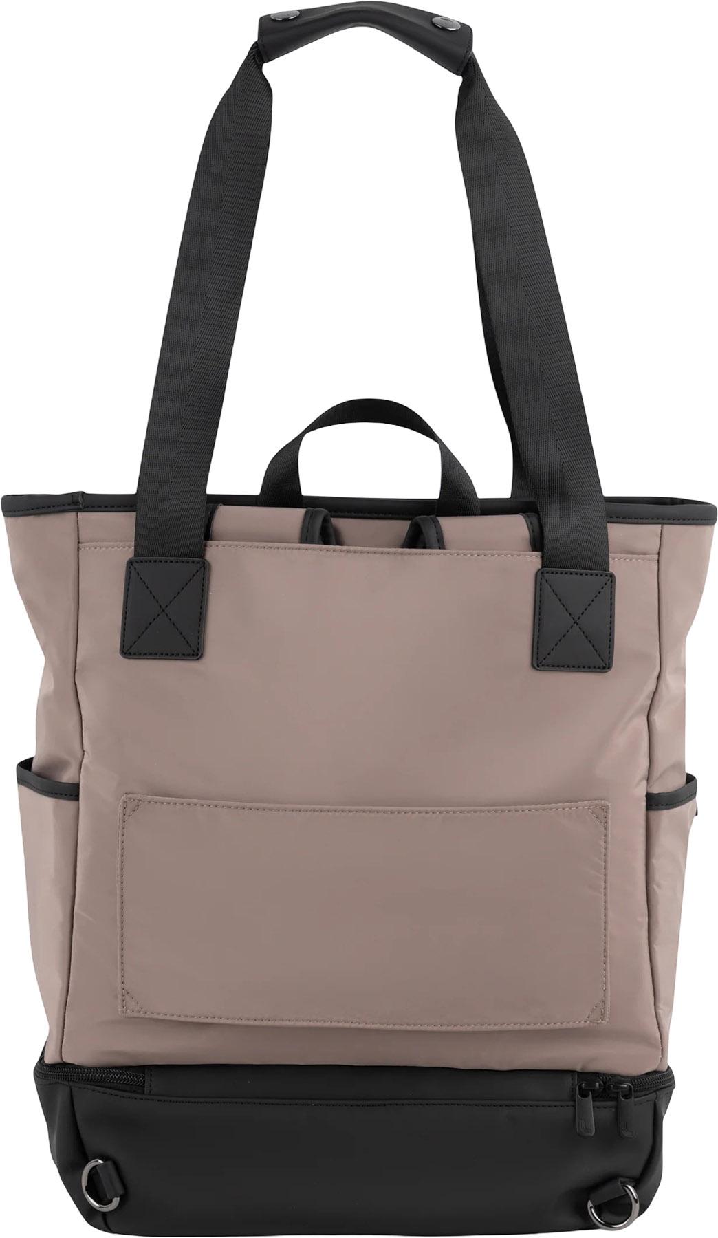 Product gallery image number 1 for product Lily 2.0 Convertible Tote Bag