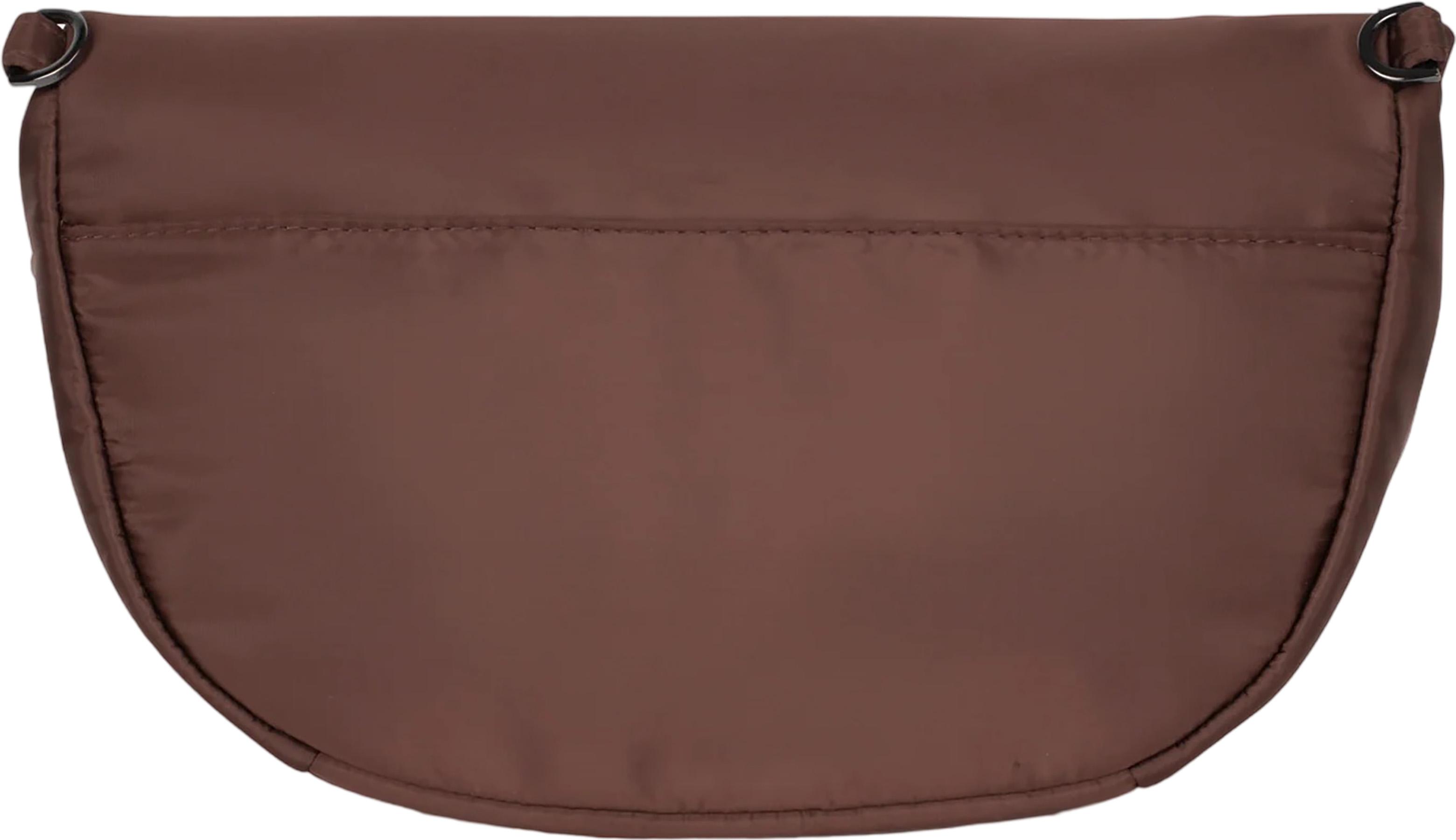 Product gallery image number 2 for product Sac à rabat bandoulière Acadie 2.5L - Femme
