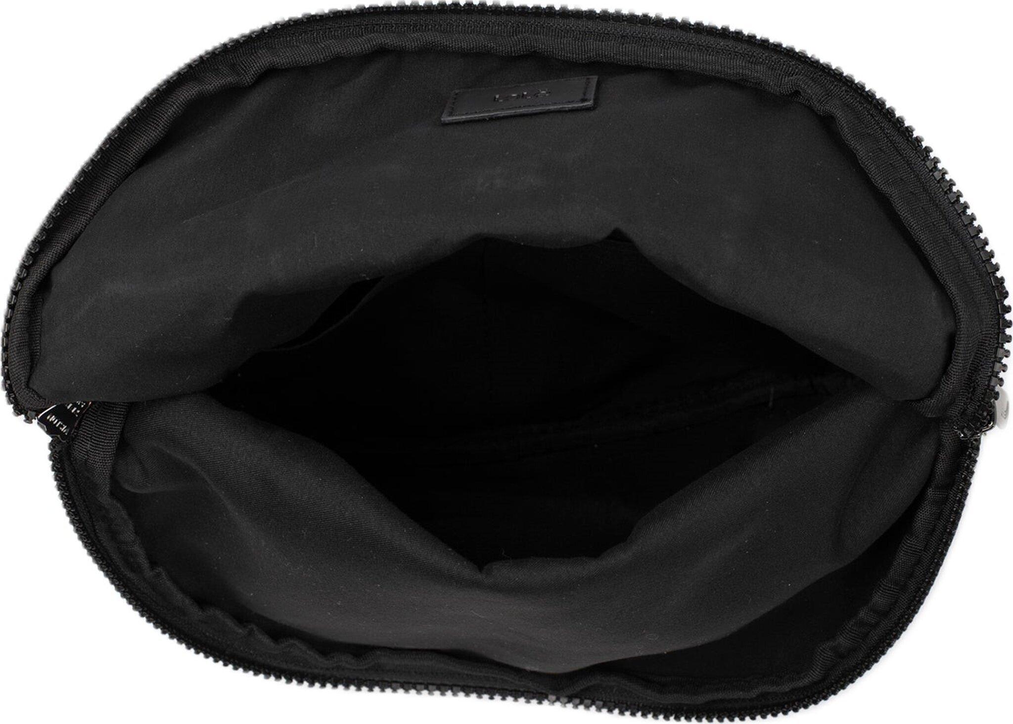 Product gallery image number 2 for product Acadie Crossbody Flap Bag 2.5L - Women's