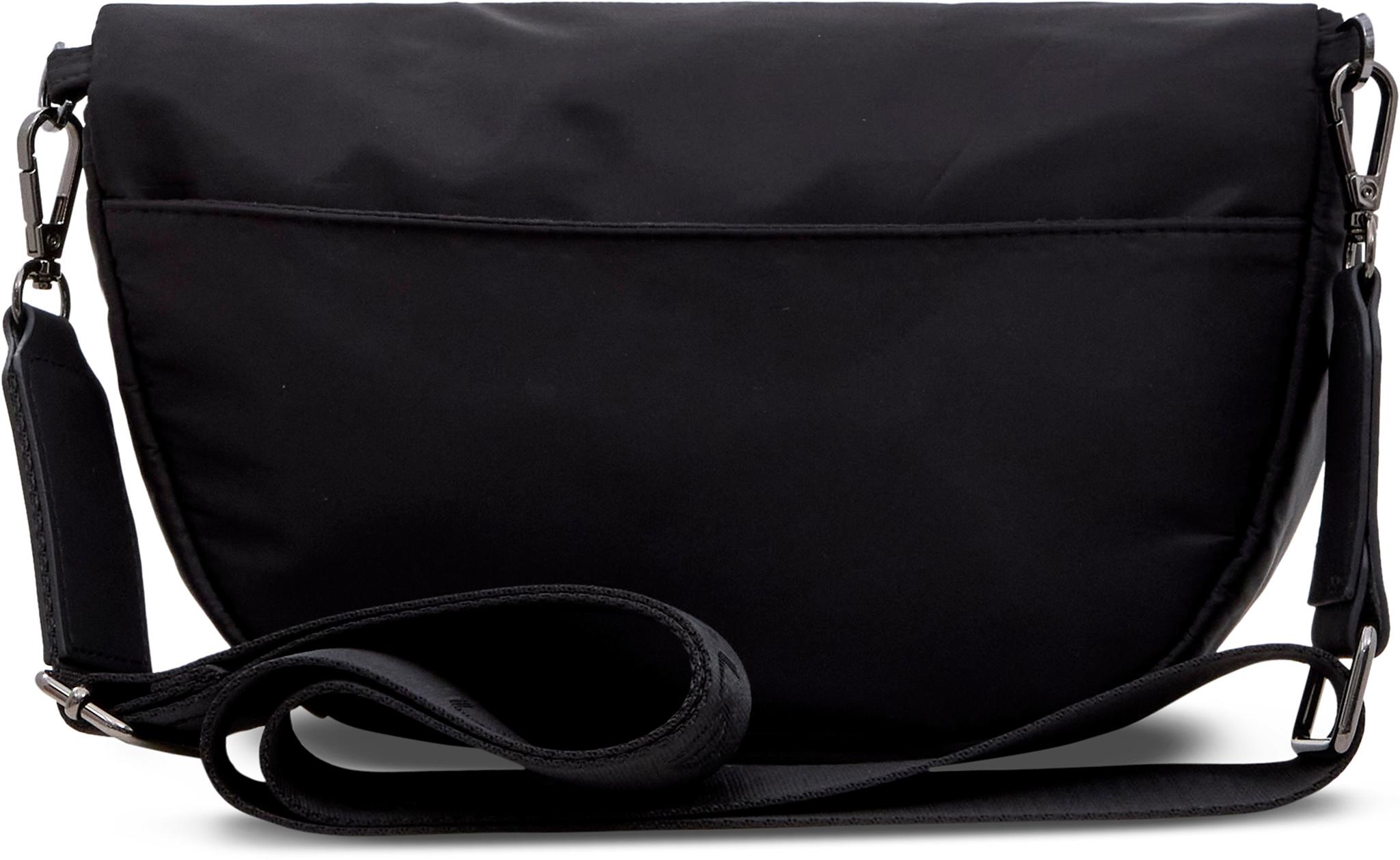 Product gallery image number 5 for product Acadie Crossbody Flap Bag 2.5L - Women's