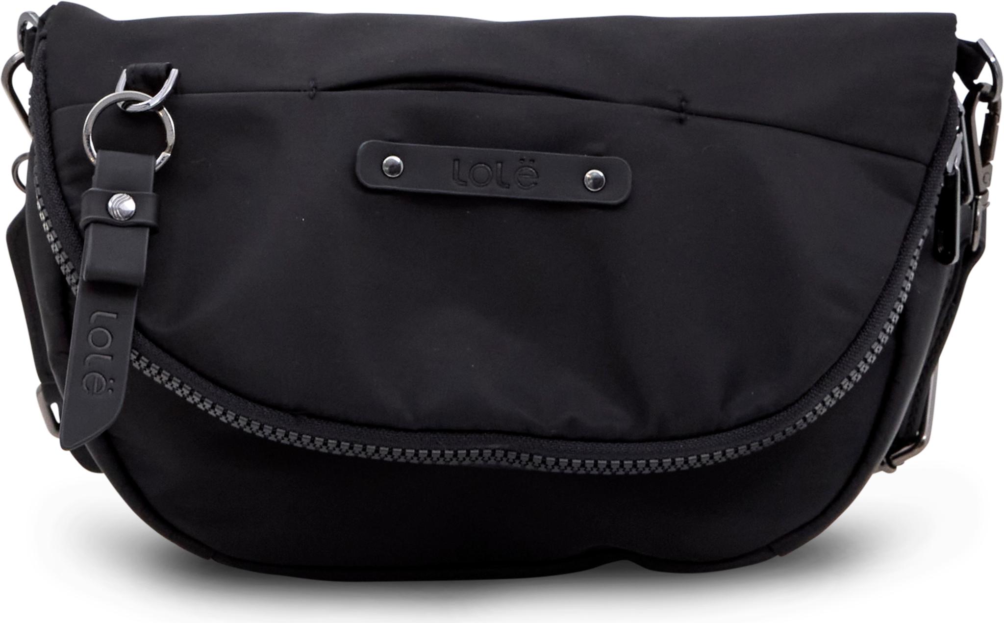 Product gallery image number 1 for product Acadie Crossbody Flap Bag 2.5L - Women's