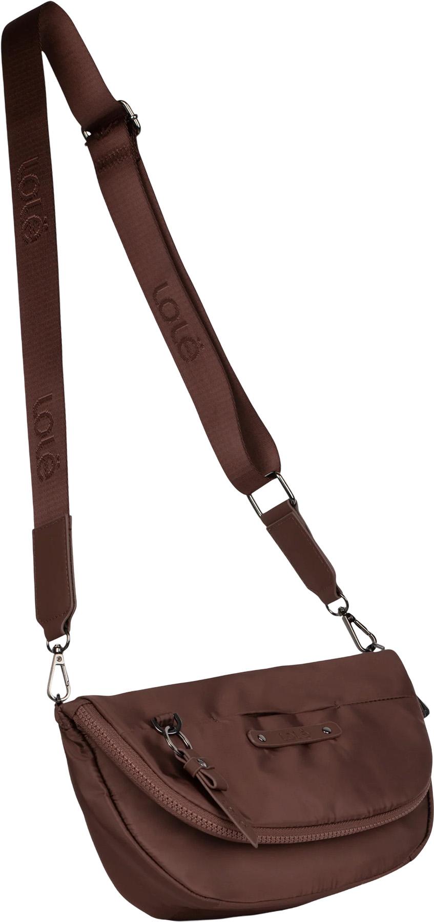 Product image for Acadie Crossbody Flap Bag 2.5L - Women's