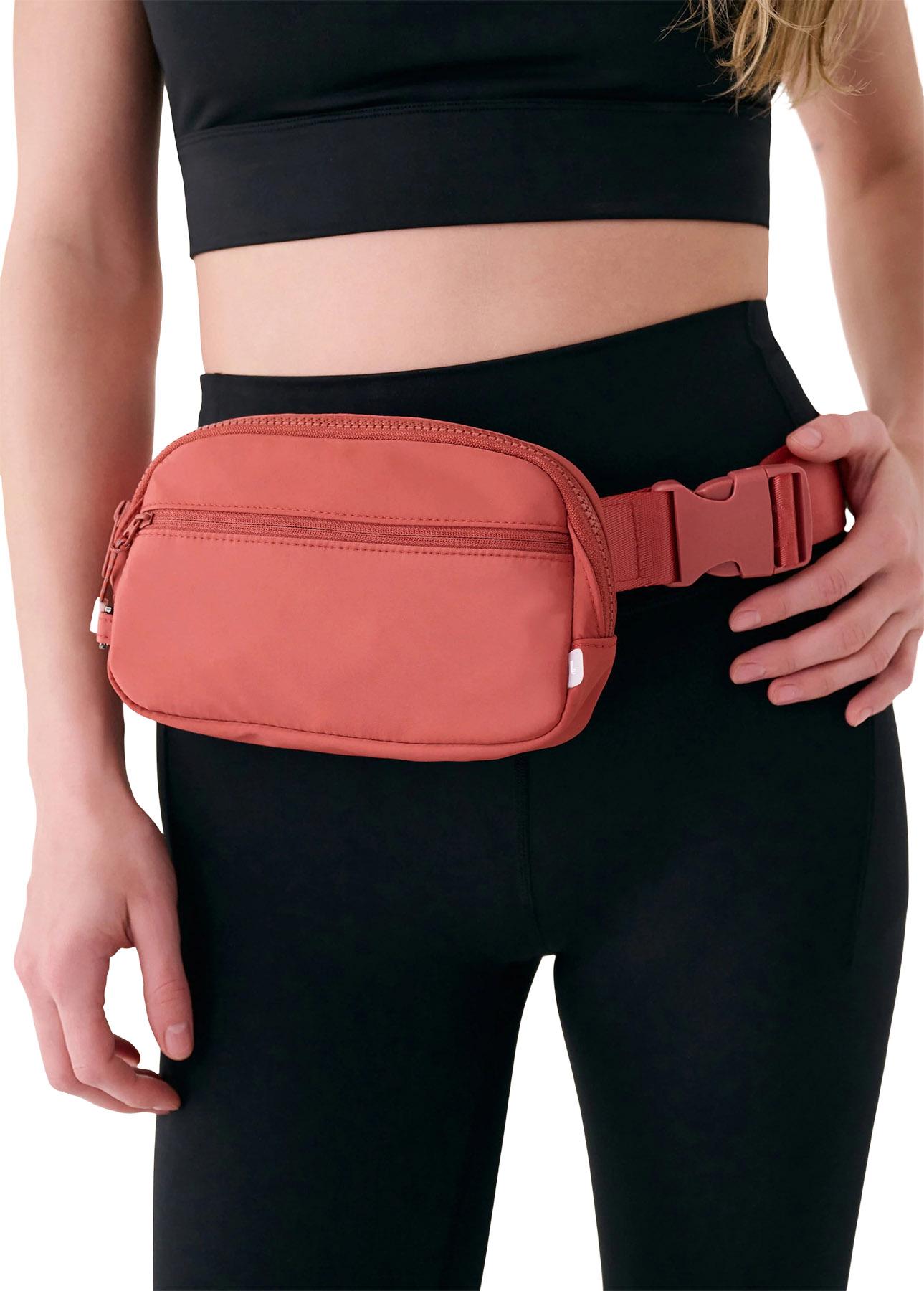 Product gallery image number 2 for product Jamie Belt Bag 1.2L