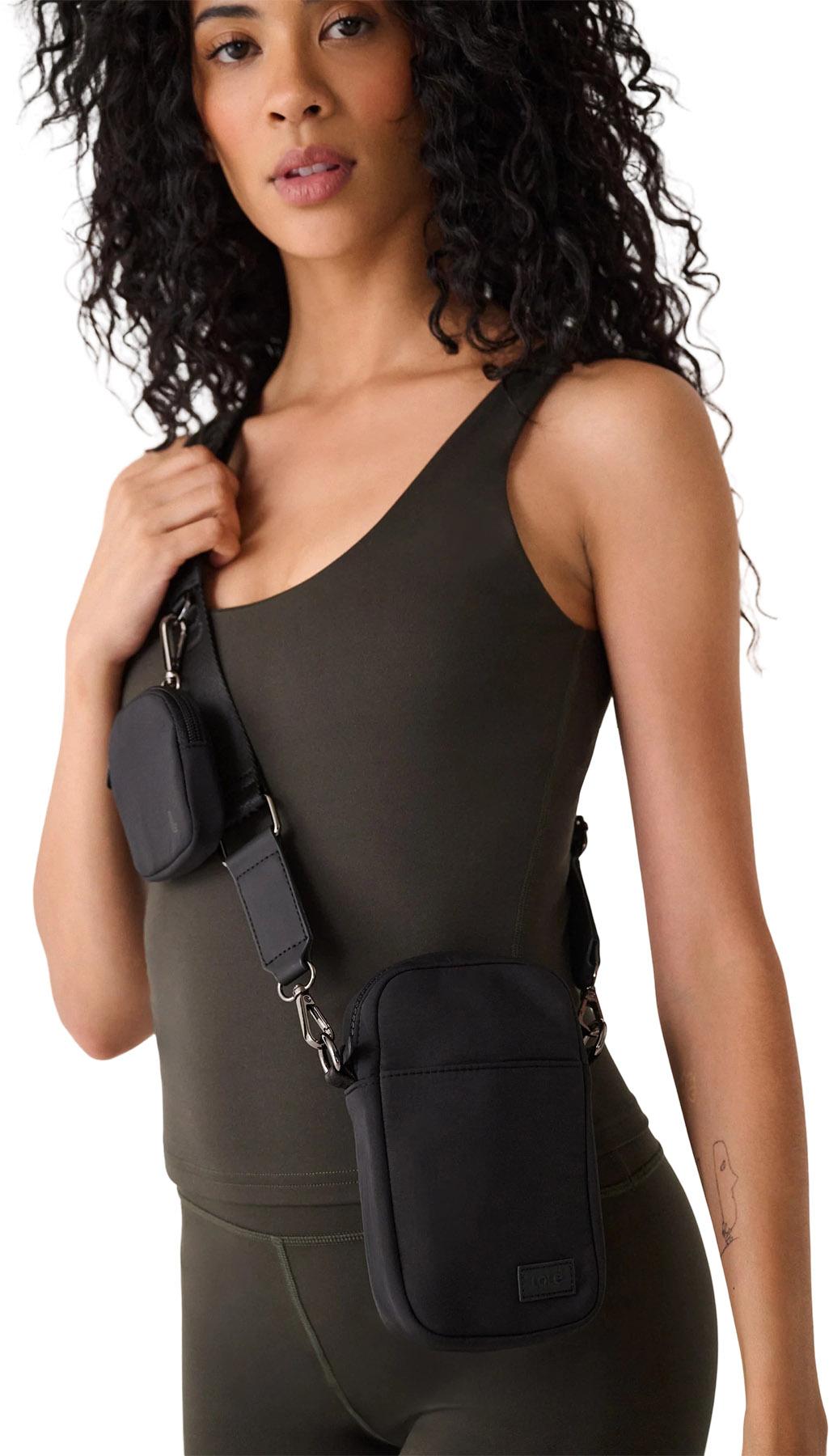 Product gallery image number 4 for product Vendome Phone Bag