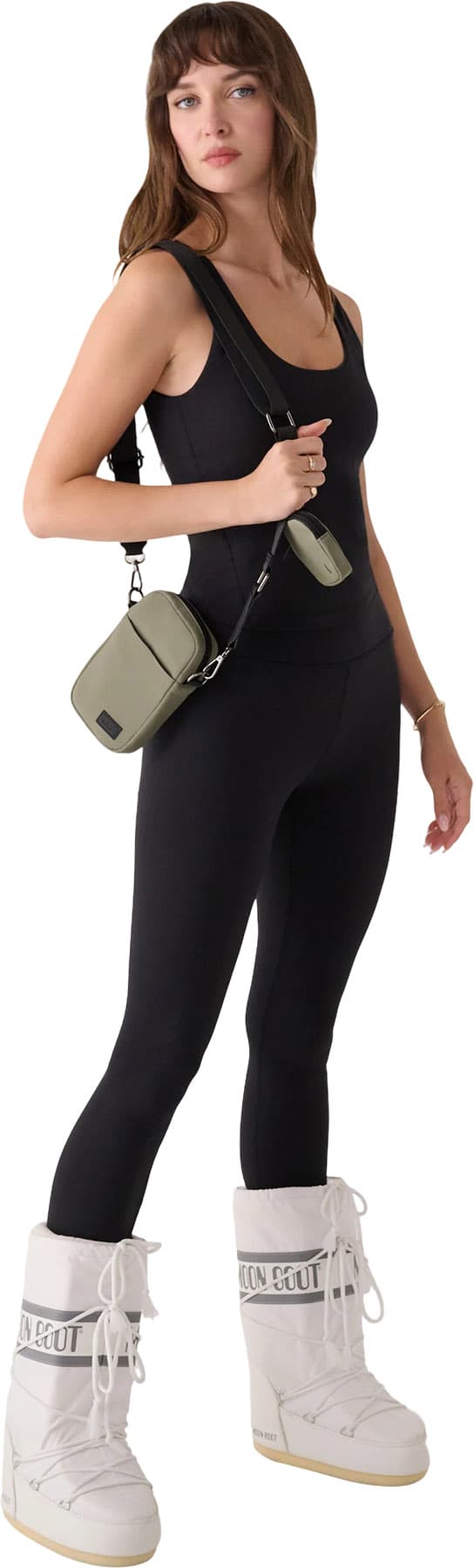 Product gallery image number 4 for product Vendome Phone Bag