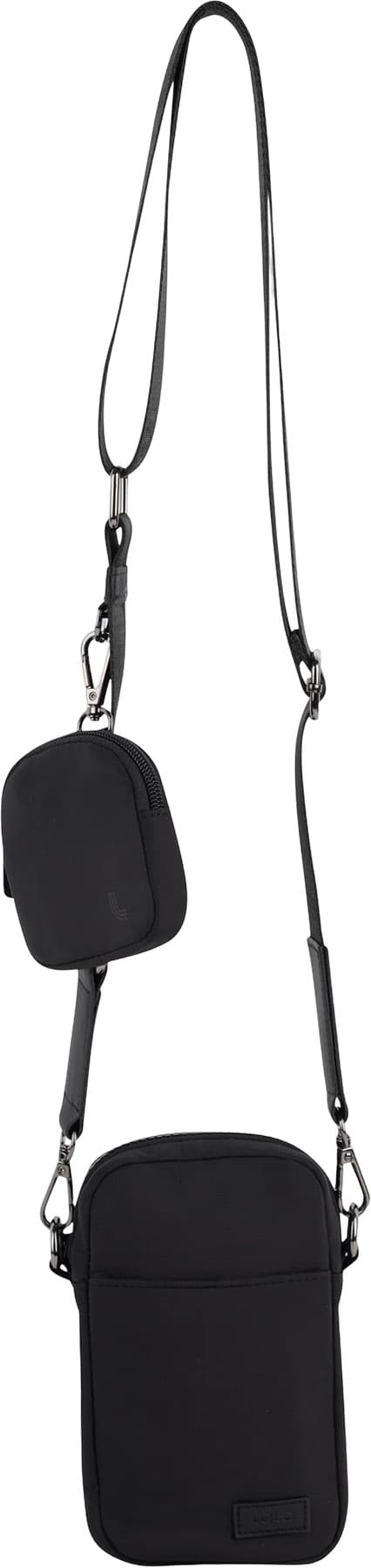 Product gallery image number 1 for product Vendome Phone Bag