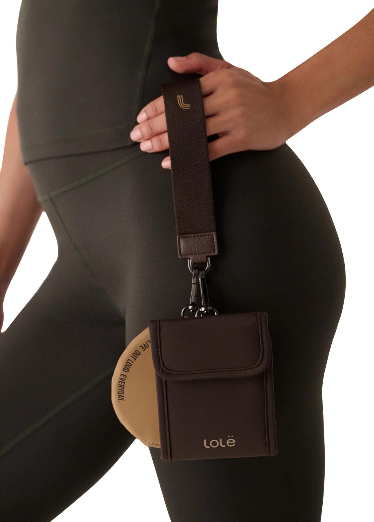 Product gallery image number 4 for product Alesia Double Wristlet Wallet - Women's