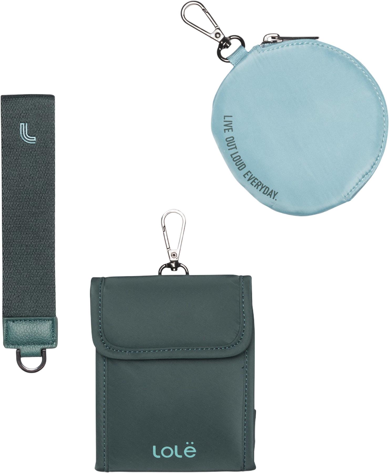 Product image for Portefeuille à double dragonne Alesia - Femme