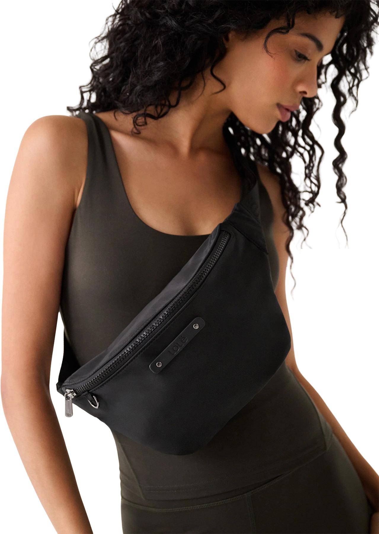 Product gallery image number 3 for product Taylor Belt Bag