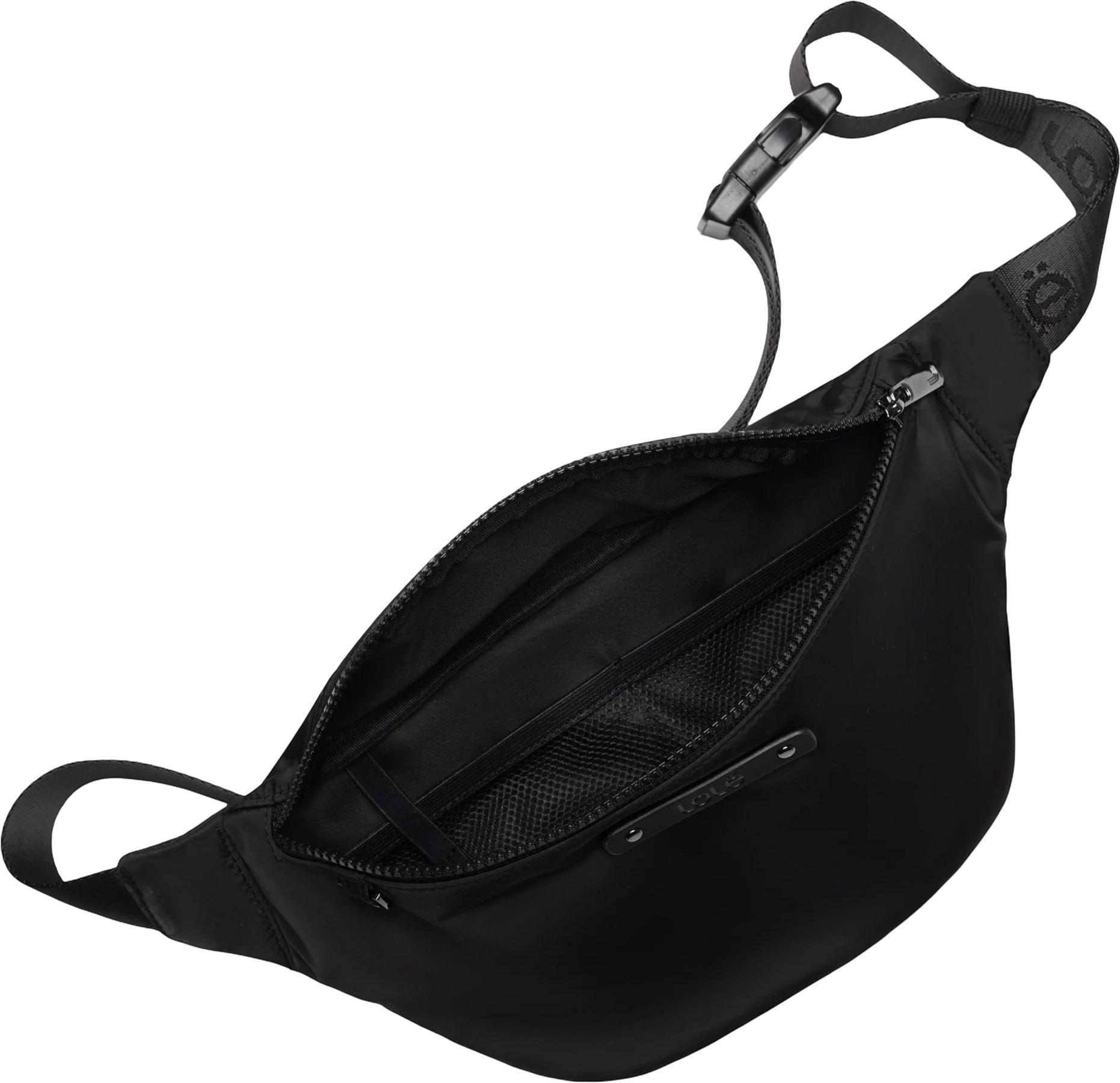 Product gallery image number 4 for product Taylor Belt Bag