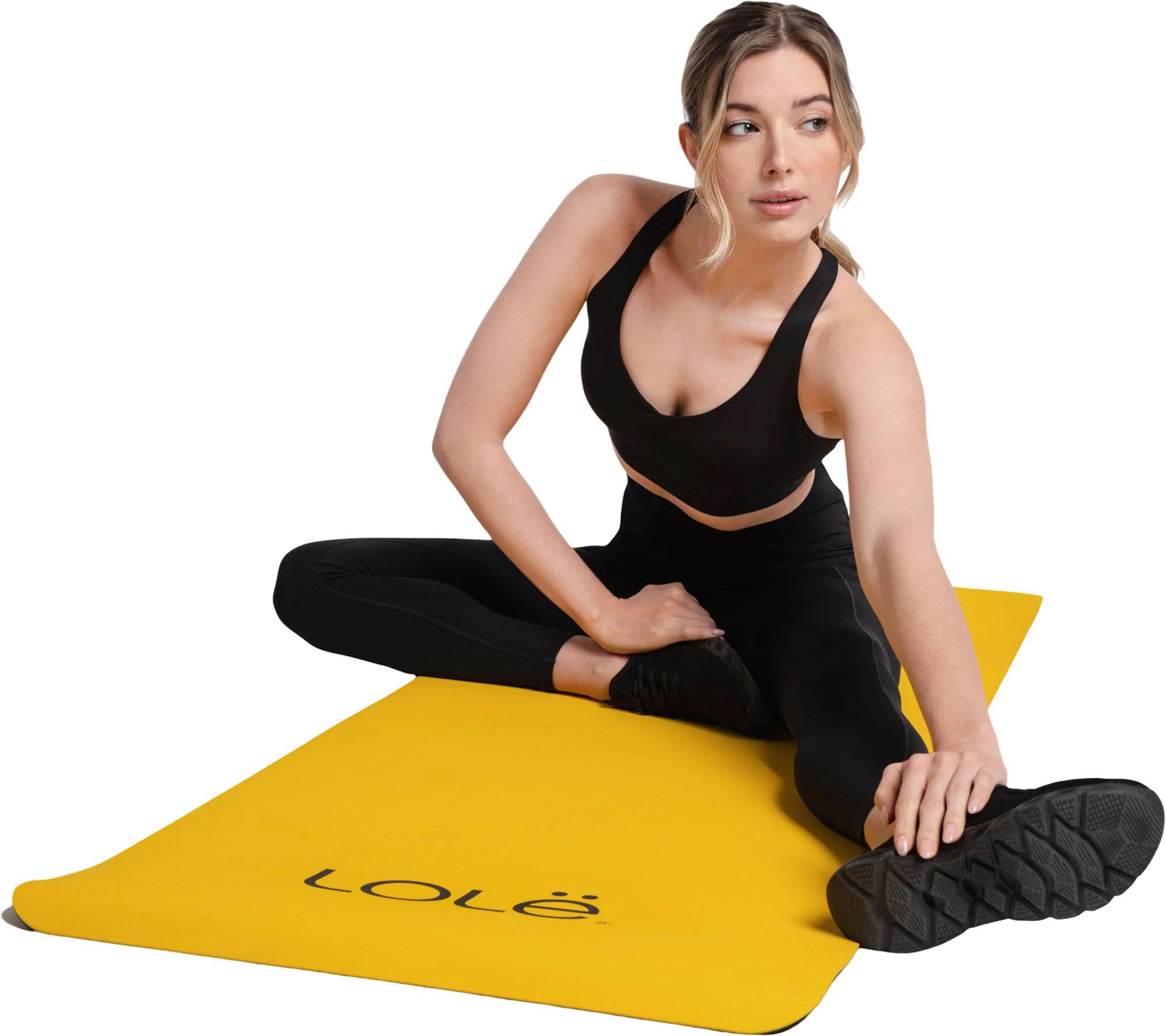 Product gallery image number 5 for product Iglow Yoga Mat