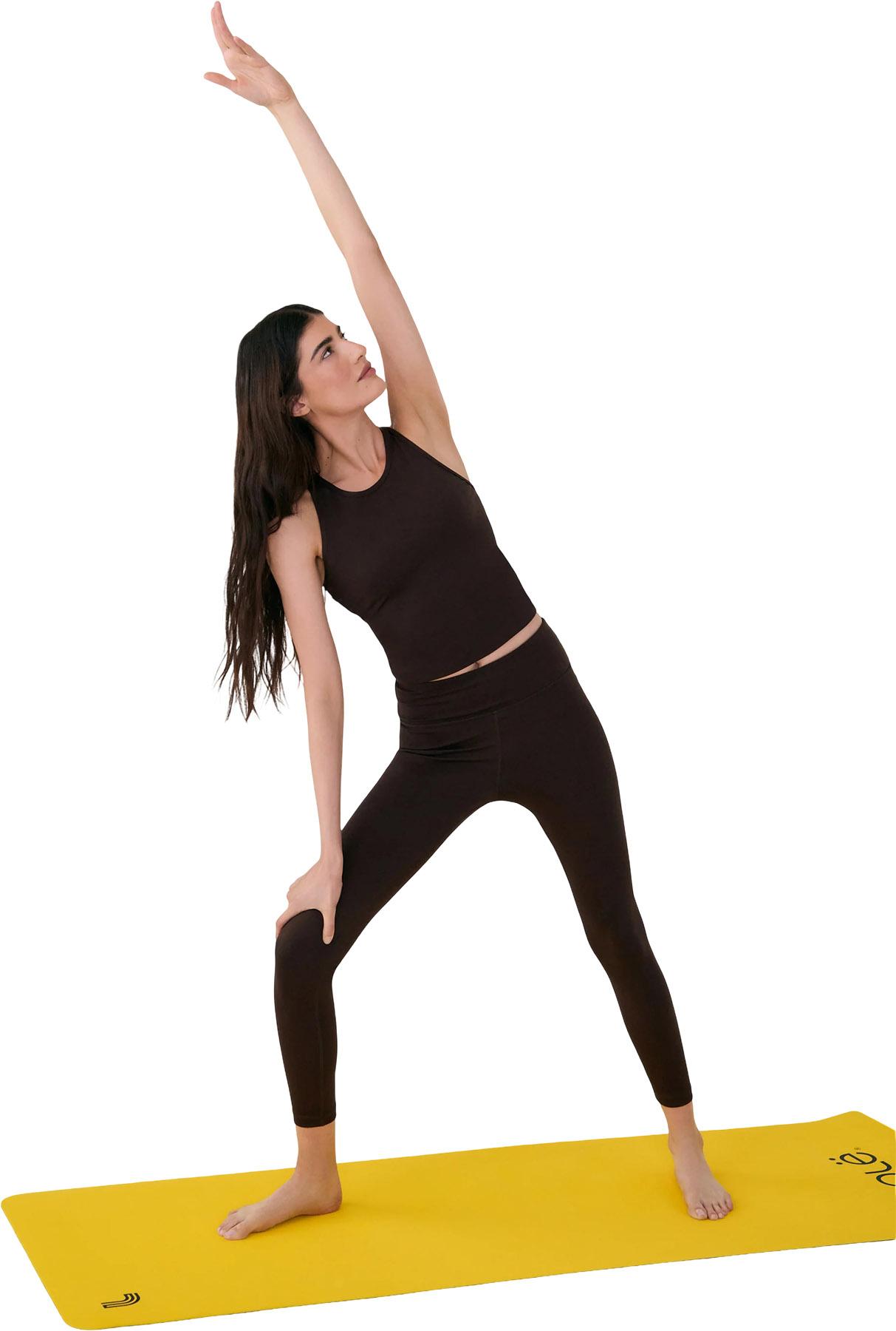 Product gallery image number 4 for product Iglow Yoga Mat