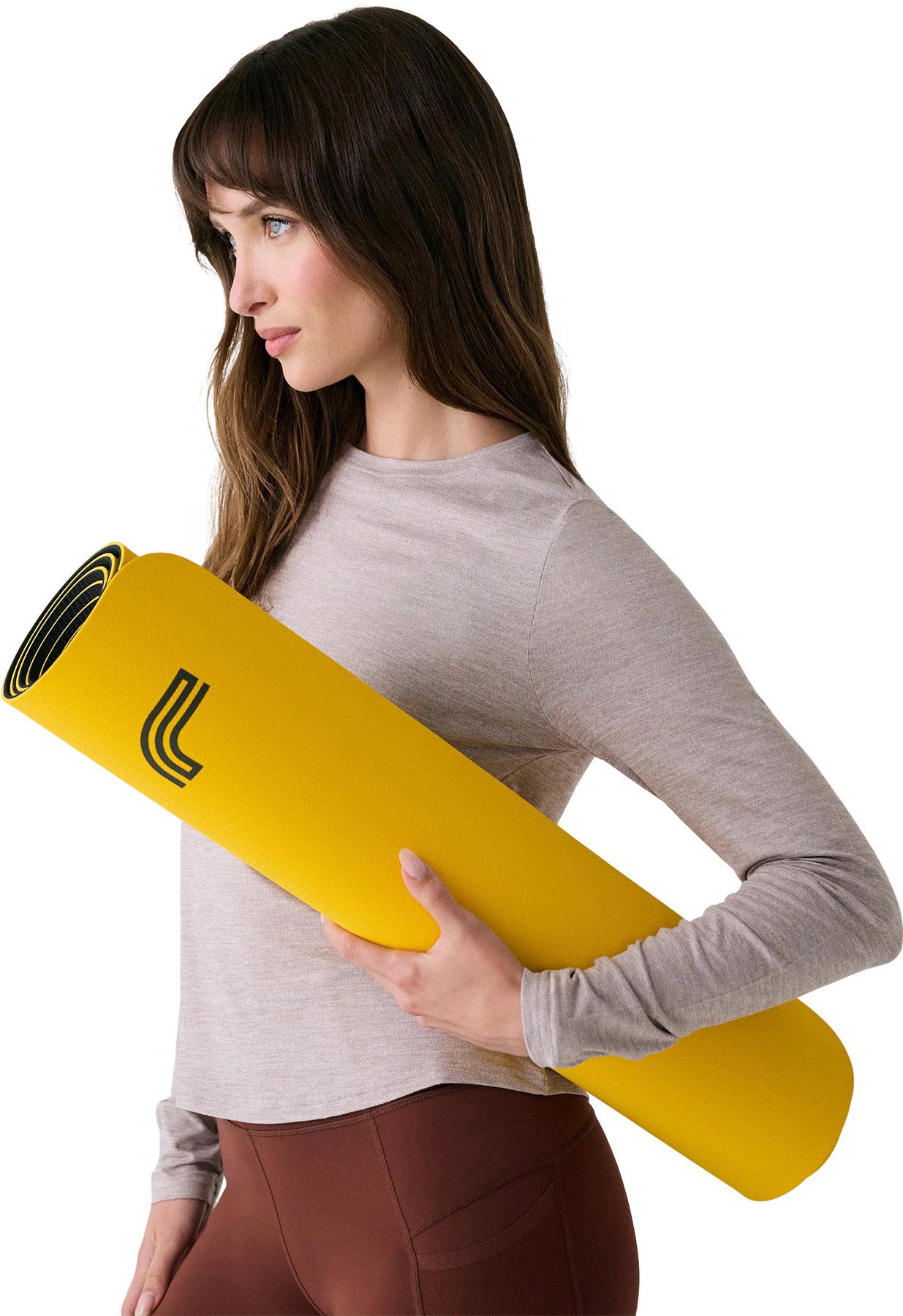 Product gallery image number 6 for product Iglow Yoga Mat