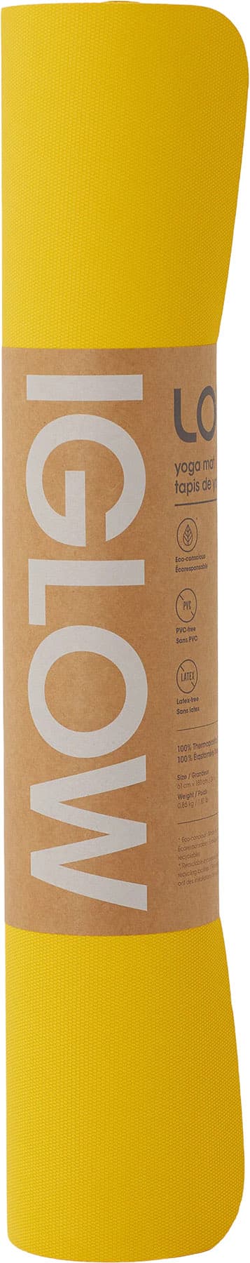 Product image for Iglow Yoga Mat
