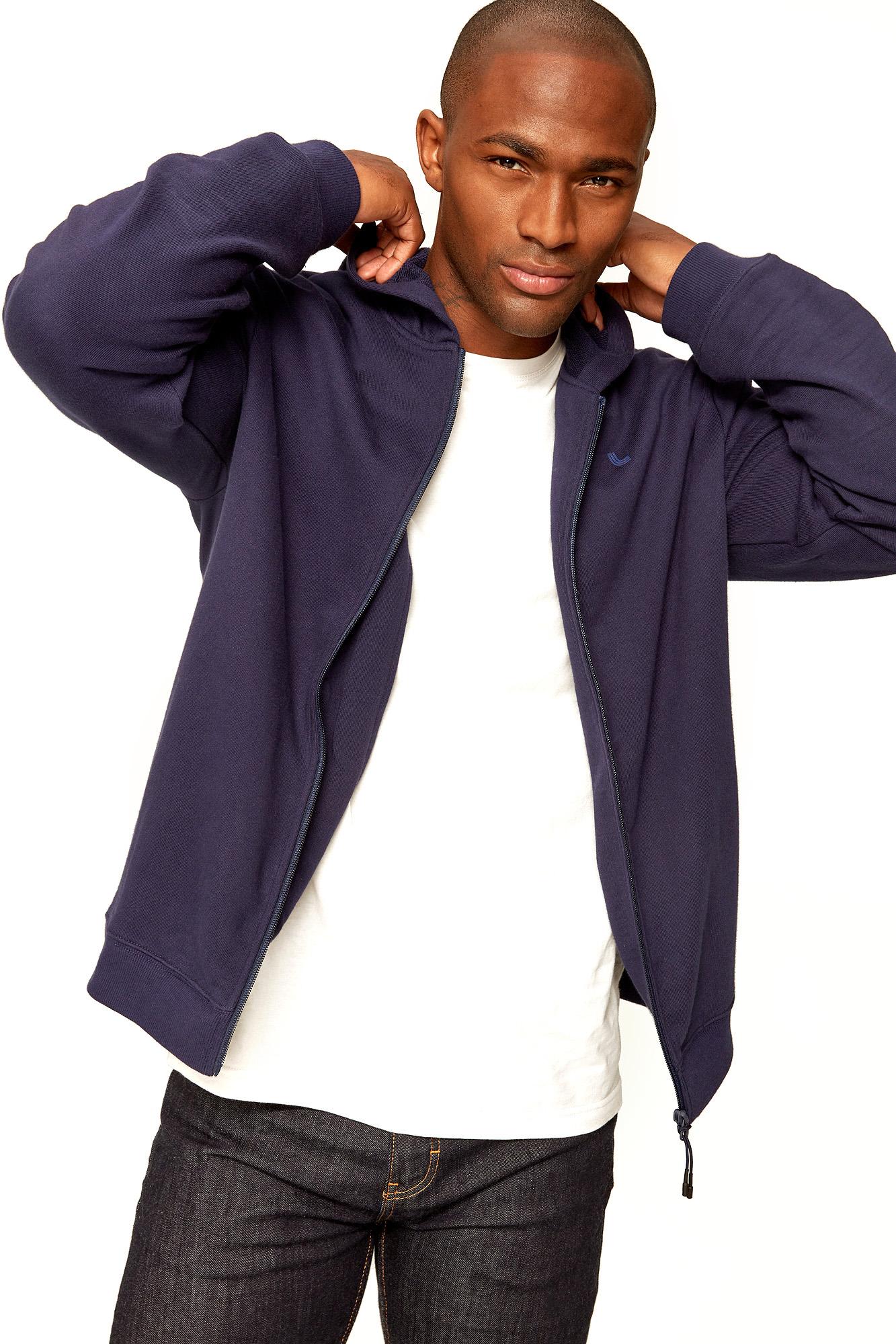 Product gallery image number 8 for product Elliot Full Zip Hoodie - Men's