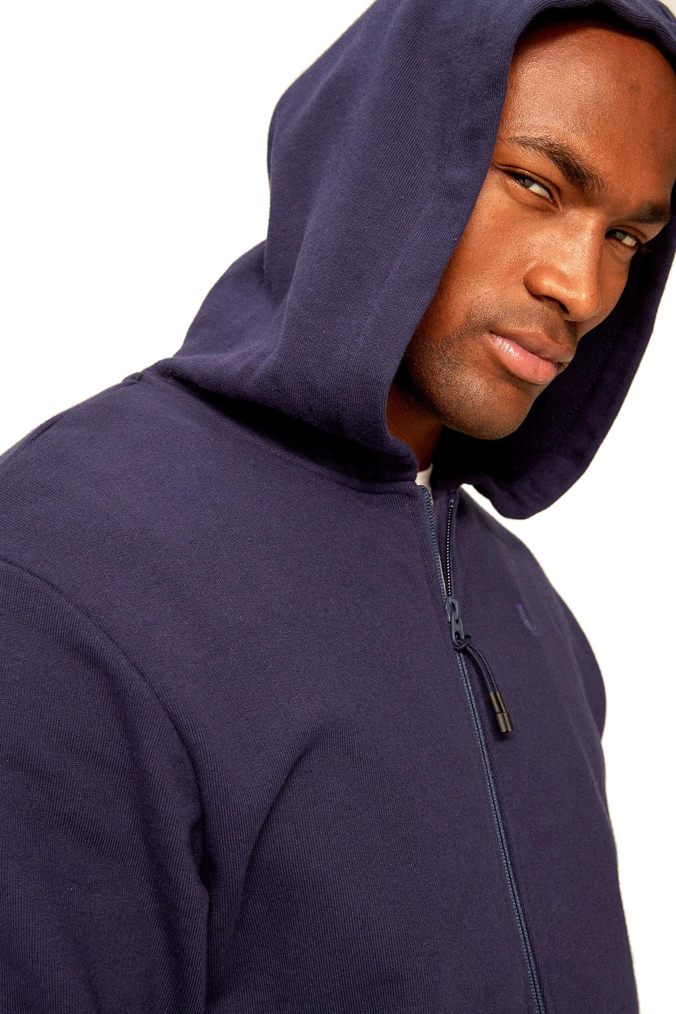 Product gallery image number 7 for product Elliot Full Zip Hoodie - Men's