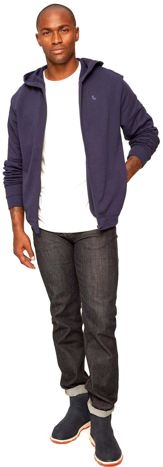 Product gallery image number 9 for product Elliot Full Zip Hoodie - Men's