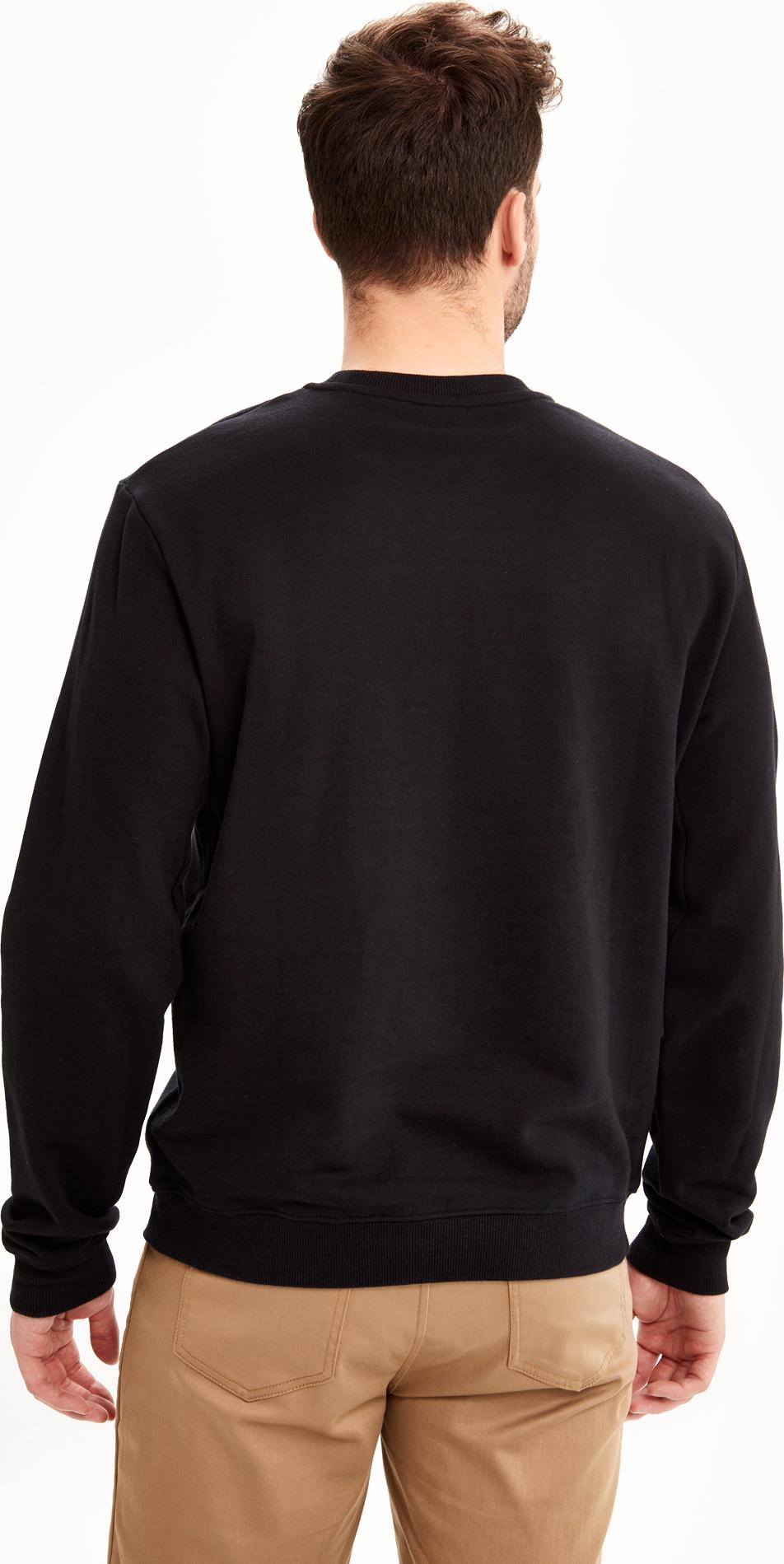 Product gallery image number 3 for product Elliot Crew Sweatshirt - Men's