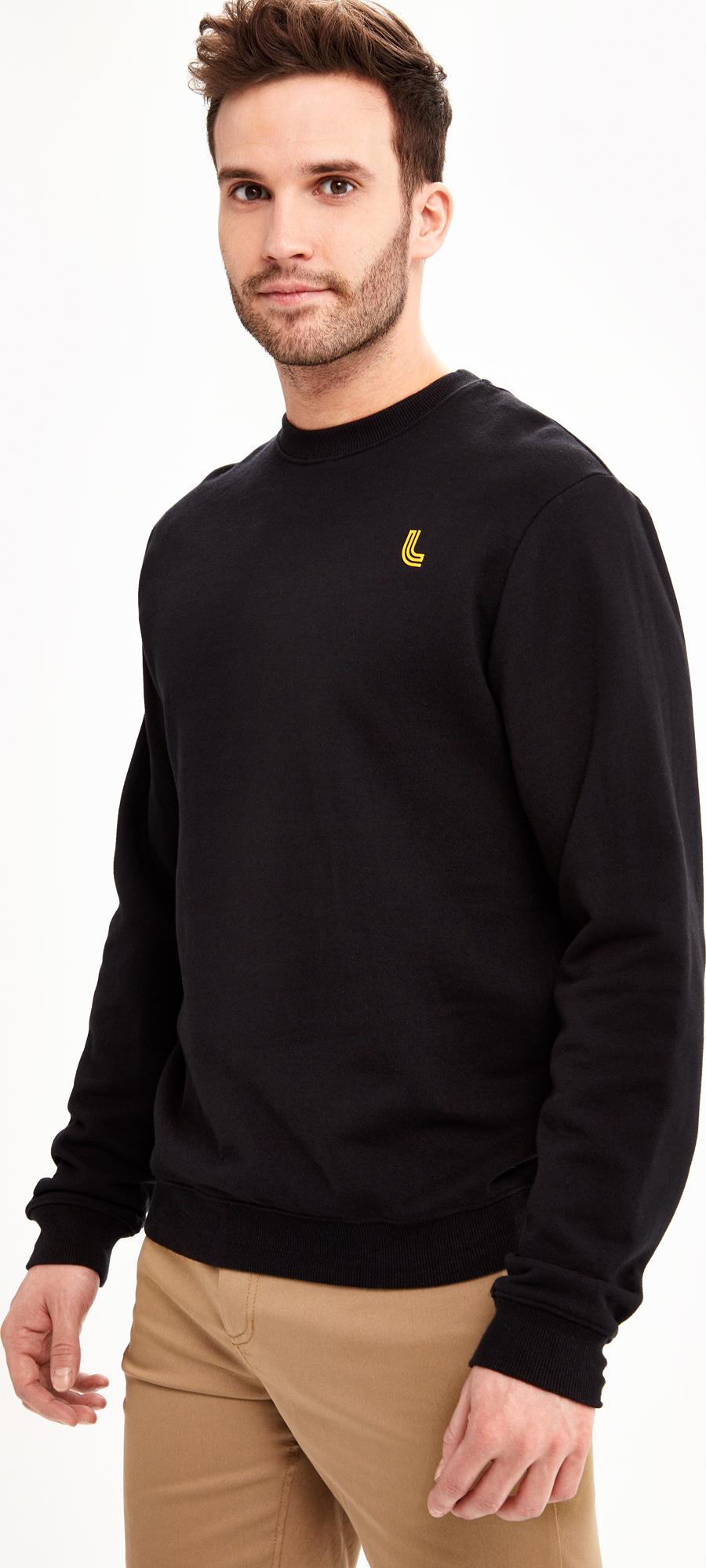 Product gallery image number 5 for product Elliot Crew Sweatshirt - Men's