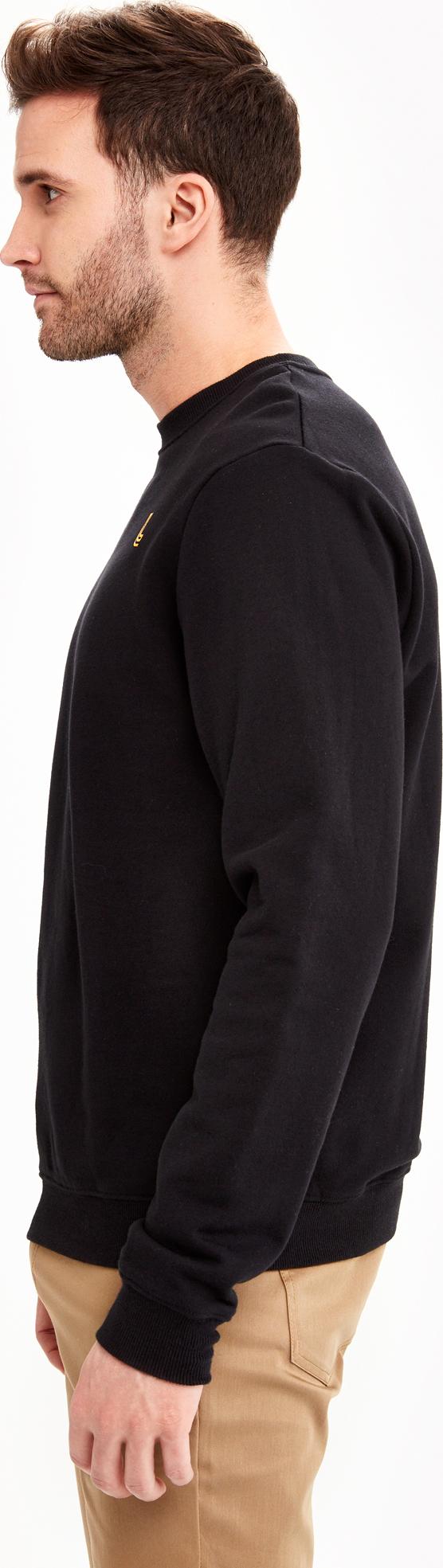 Product gallery image number 6 for product Elliot Crew Sweatshirt - Men's