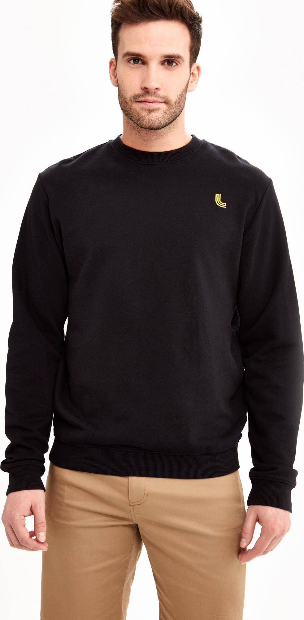 Product gallery image number 1 for product Elliot Crew Sweatshirt - Men's
