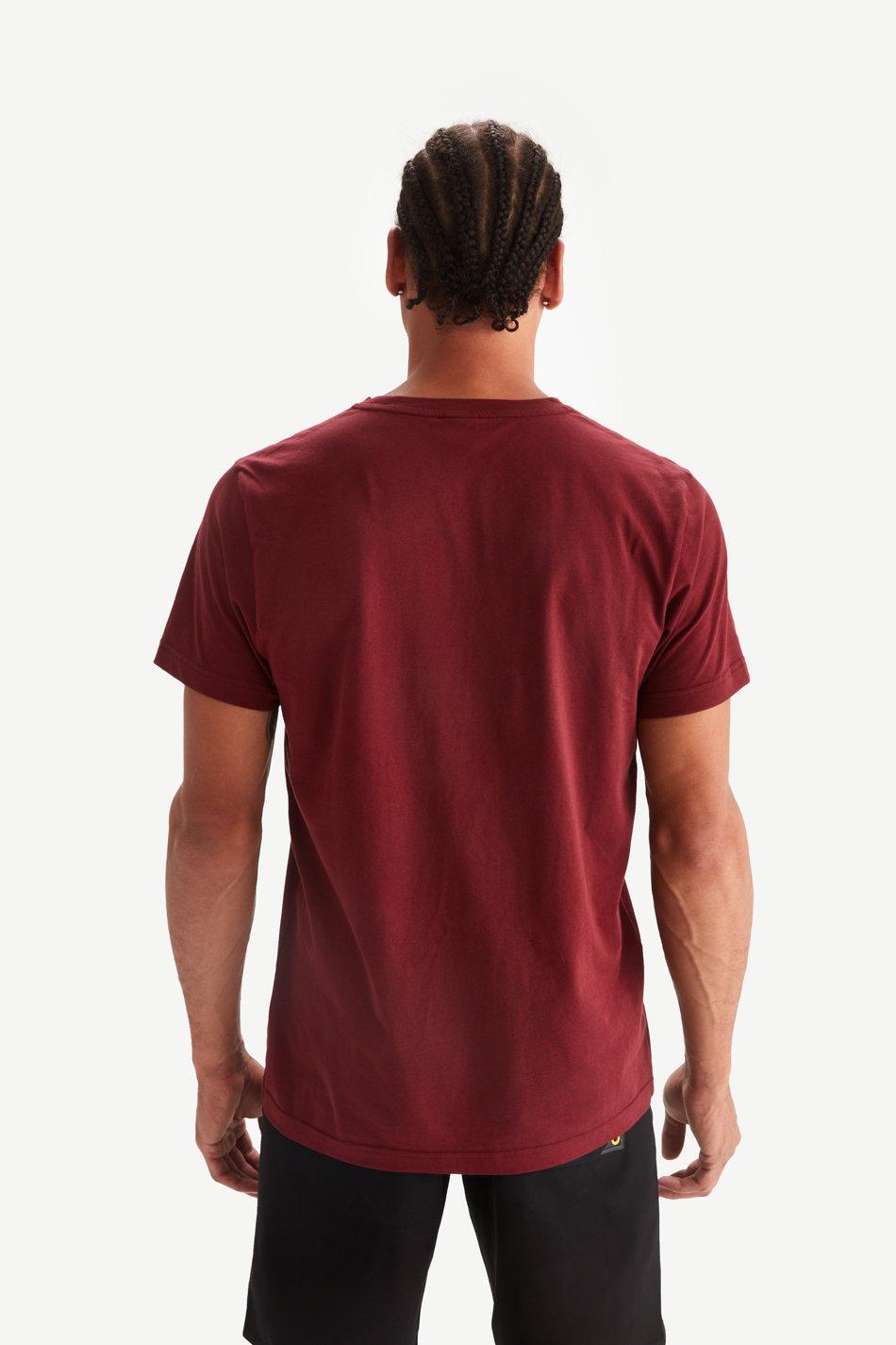 Numéro de l'image de la galerie de produits 6 pour le produit T-shirt à manches courtes Ace - Homme
