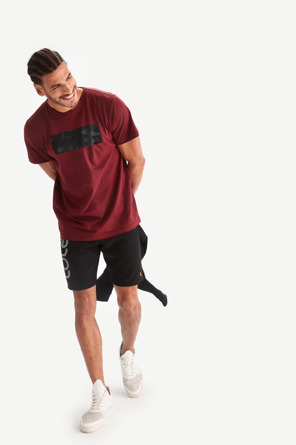 Numéro de l'image de la galerie de produits 5 pour le produit T-shirt à manches courtes Ace - Homme