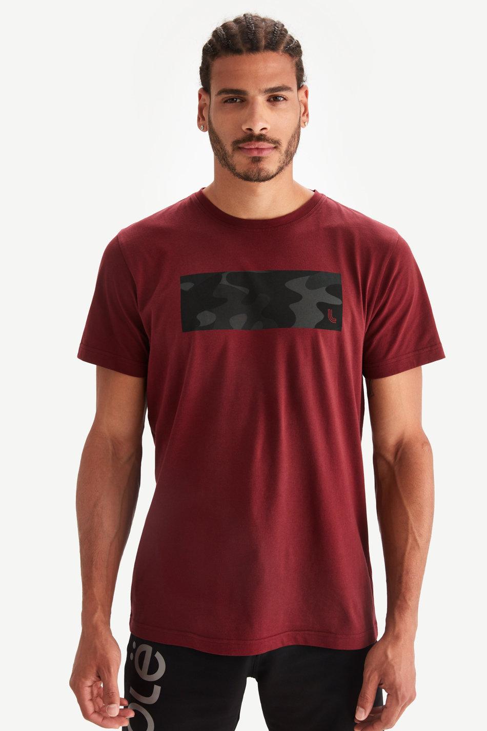 Numéro de l'image de la galerie de produits 1 pour le produit T-shirt à manches courtes Ace - Homme