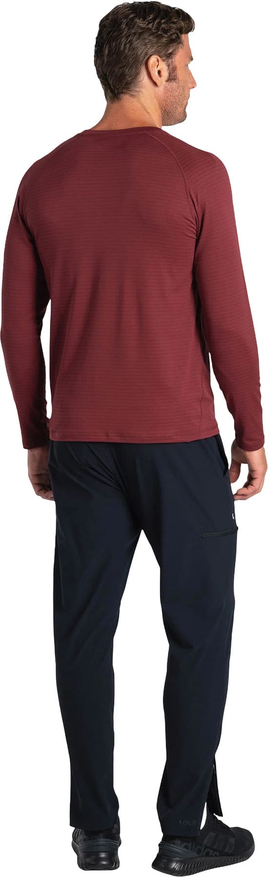 Product gallery image number 6 for product Terra Pants - Men's