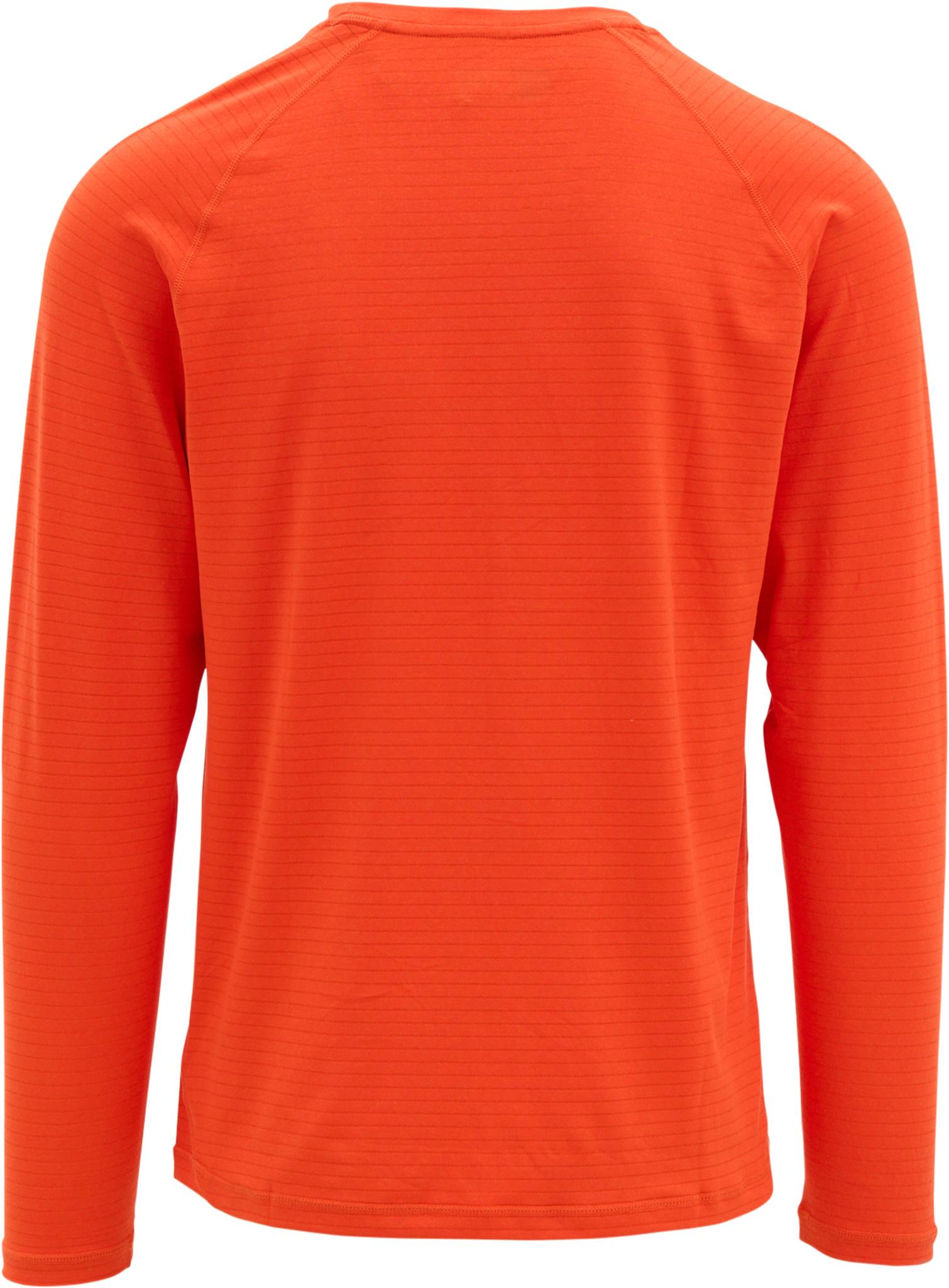 Numéro de l'image de la galerie de produits 3 pour le produit T-shirt à manches longues Jasper - Homme