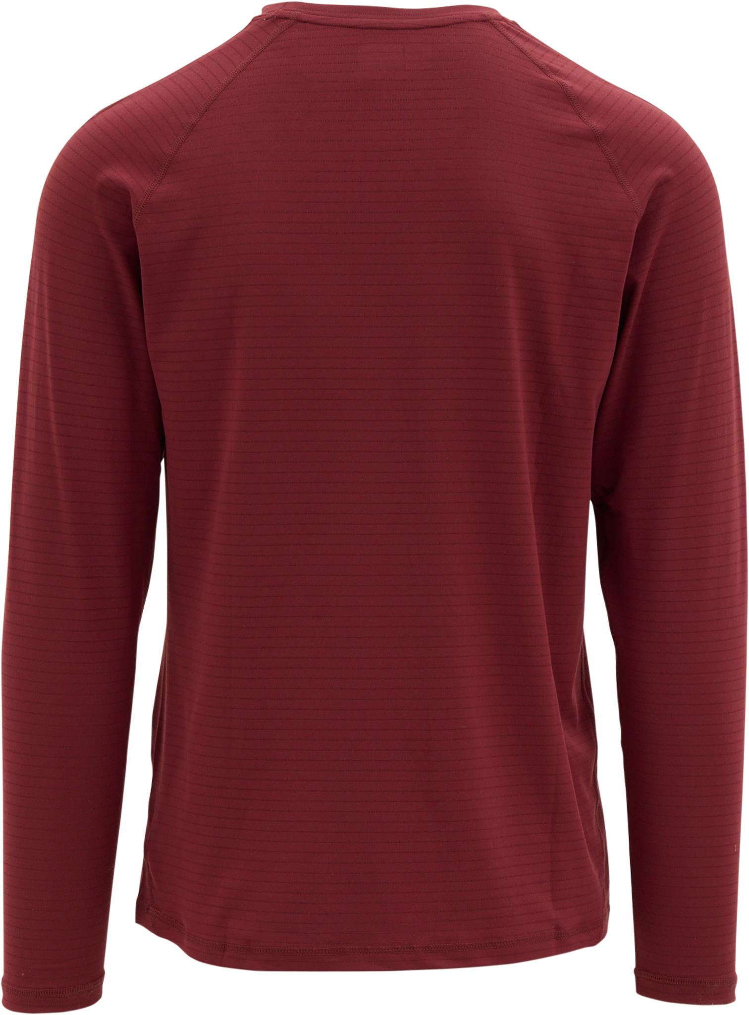 Product gallery image number 3 for product Jasper Long Sleeve T-Shirt - Men's