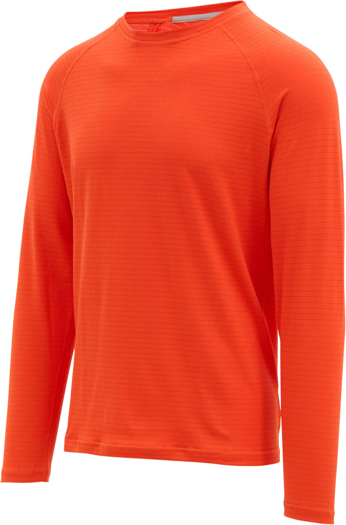 Numéro de l'image de la galerie de produits 2 pour le produit T-shirt à manches longues Jasper - Homme