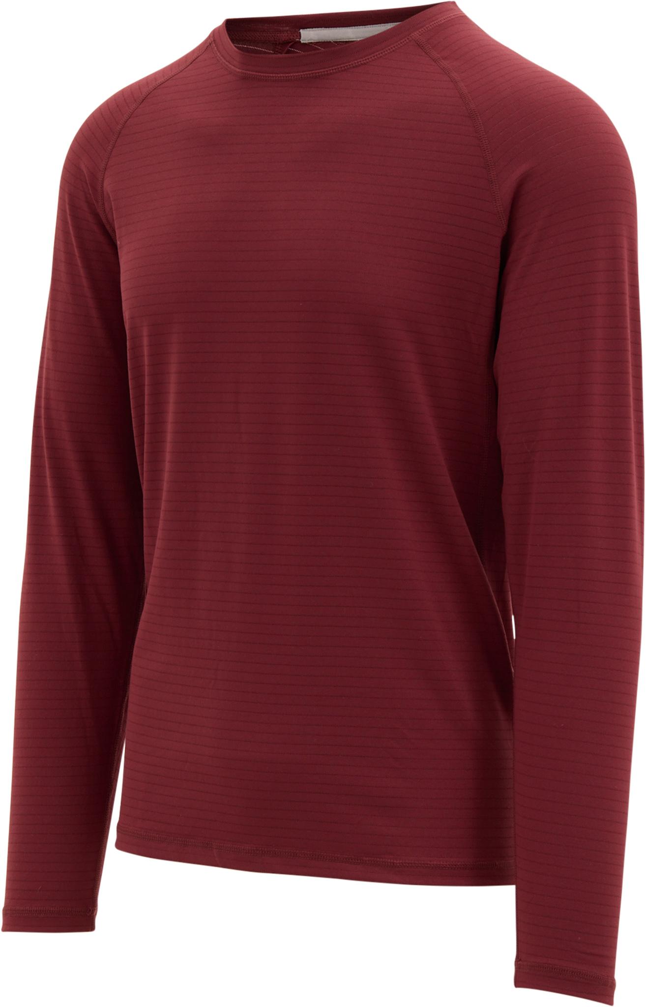 Product gallery image number 2 for product Jasper Long Sleeve T-Shirt - Men's