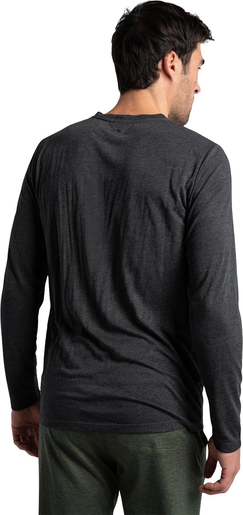 Numéro de l'image de la galerie de produits 4 pour le produit T-shirt à manches longues Everyday - Homme