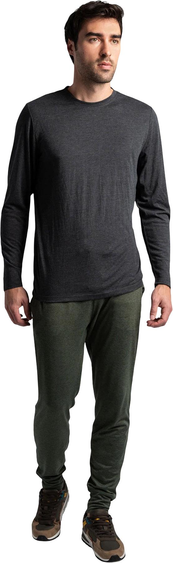 Numéro de l'image de la galerie de produits 2 pour le produit T-shirt à manches longues Everyday - Homme