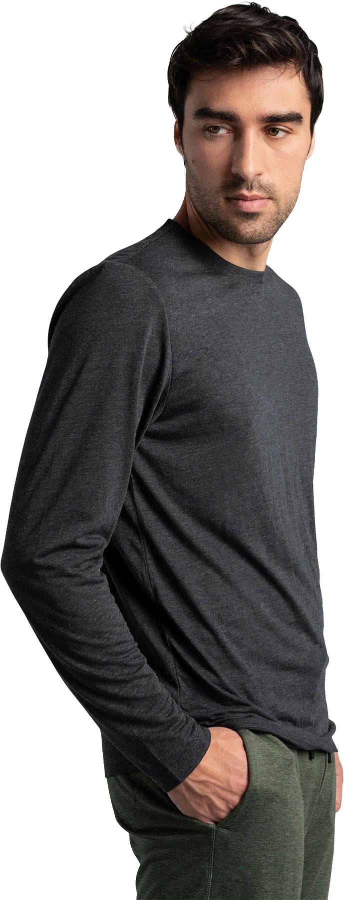Numéro de l'image de la galerie de produits 3 pour le produit T-shirt à manches longues Everyday - Homme