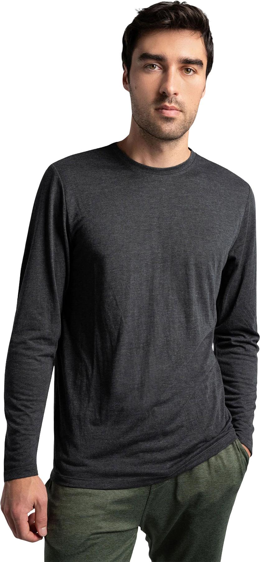 Image de produit pour T-shirt à manches longues Everyday - Homme