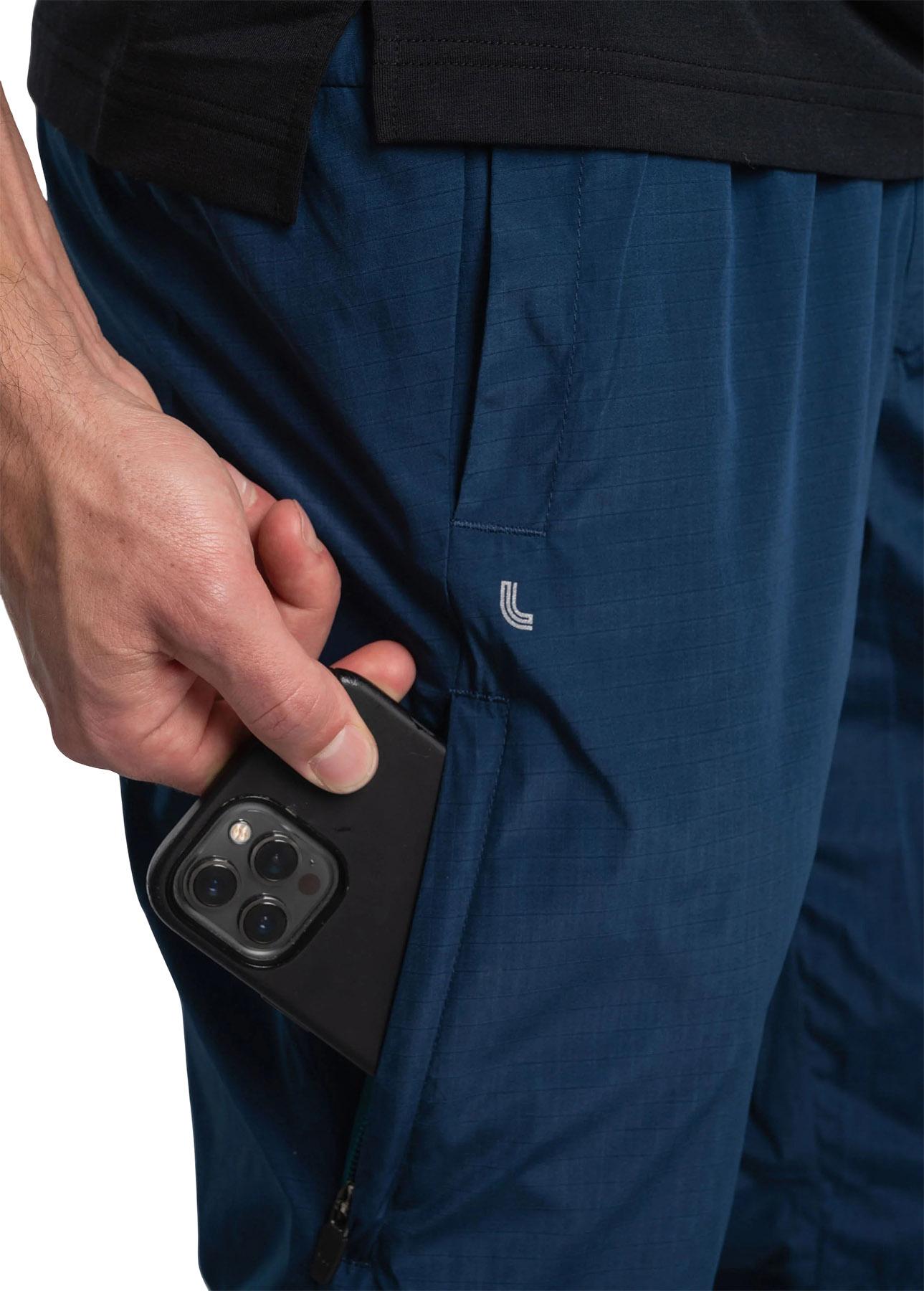 Numéro de l'image de la galerie de produits 4 pour le produit Pantalon Wander - Homme