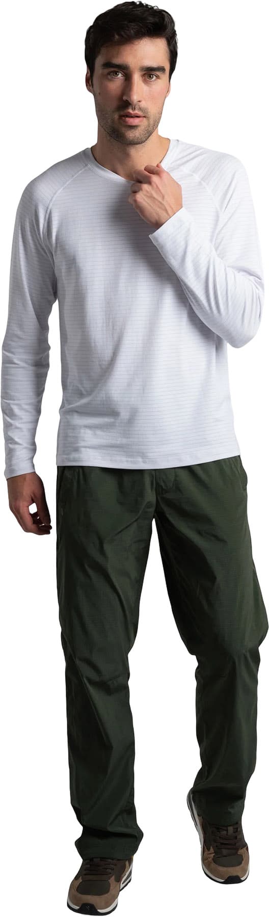 Product gallery image number 3 for product Wander Pant - Men's