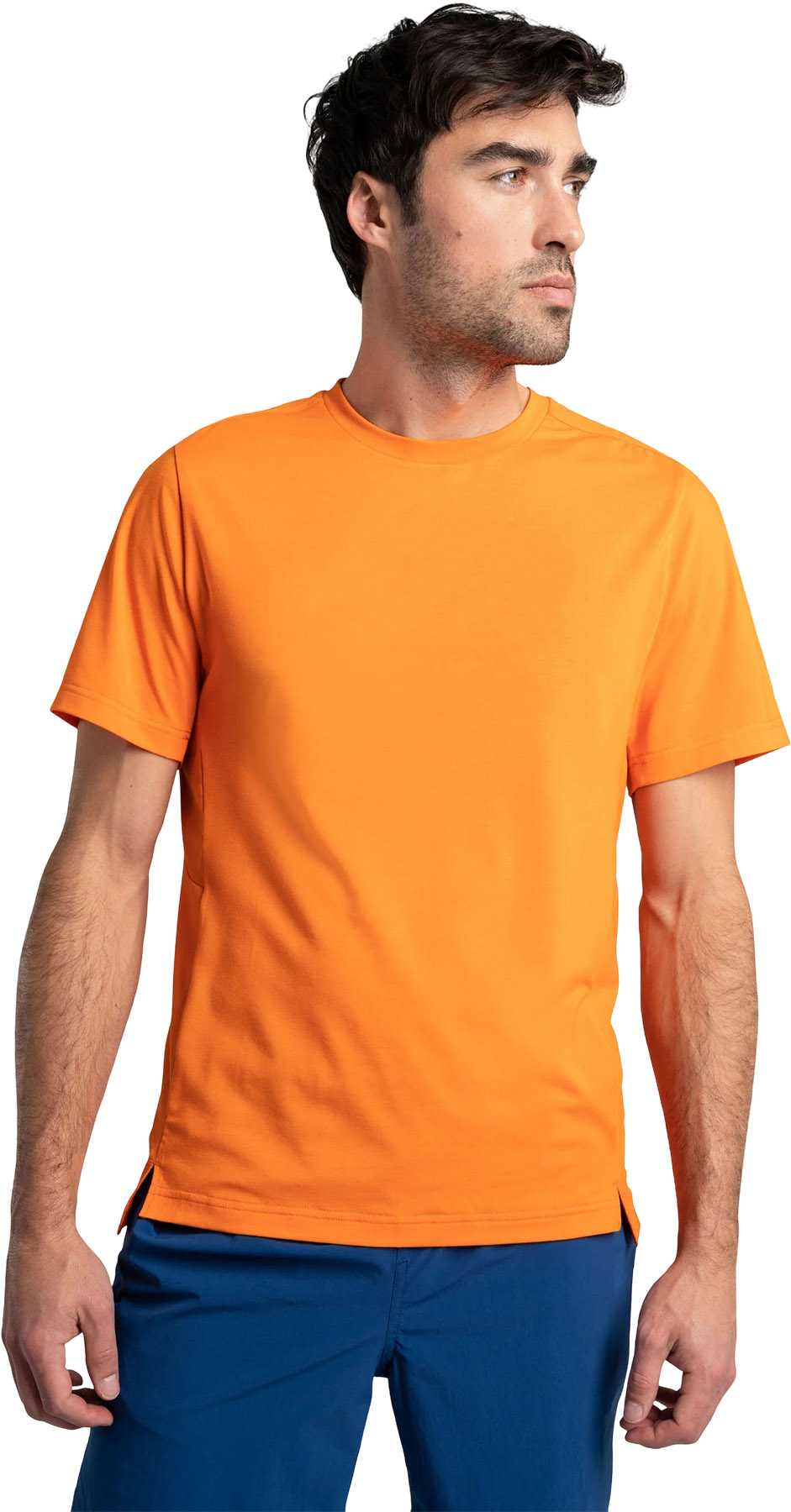 Image de produit pour T-shirt à manches courtes Performance Wool - Homme