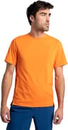 Colour: Mandarin