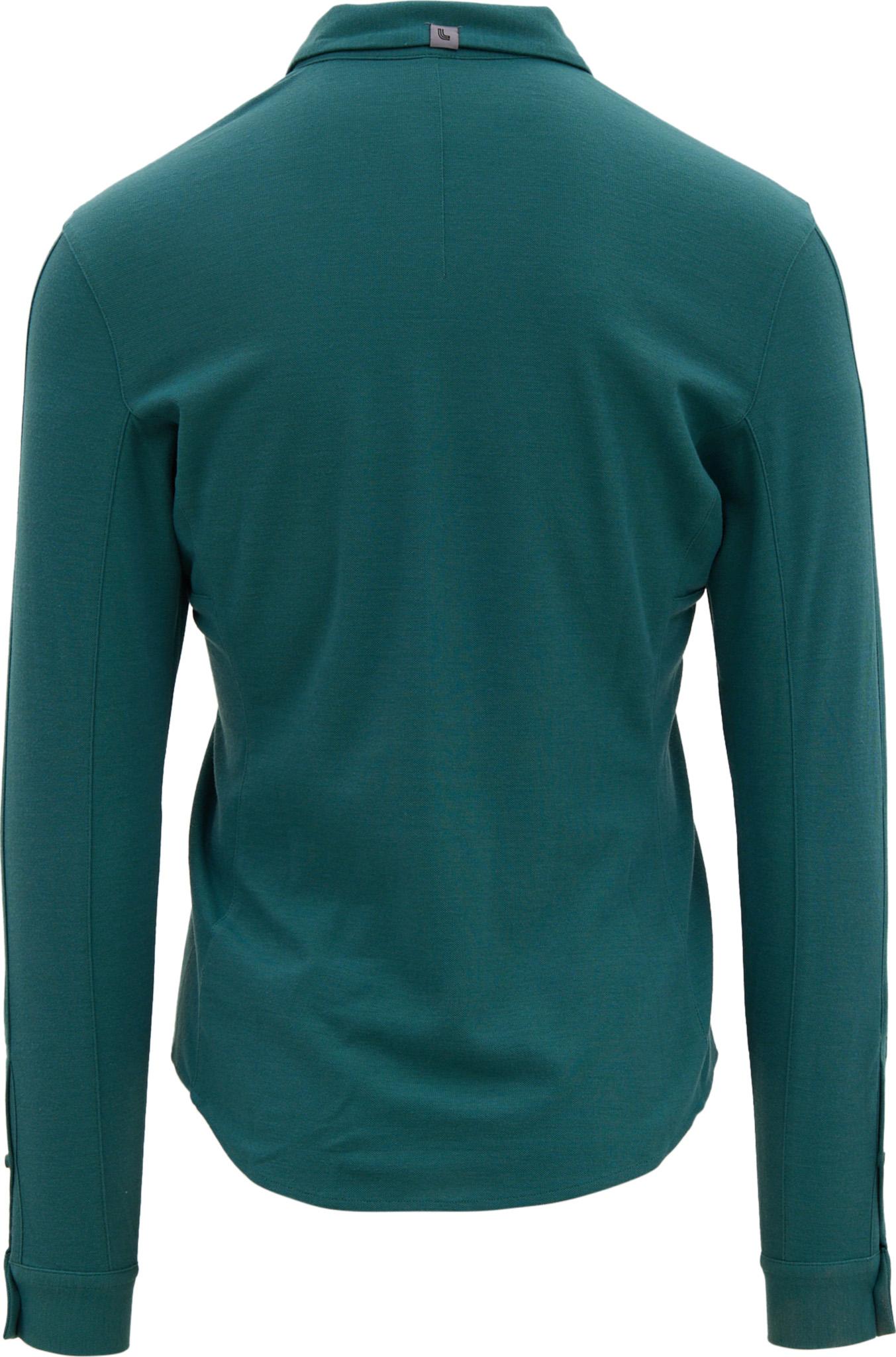 Product gallery image number 2 for product Colin Shirt - Men's