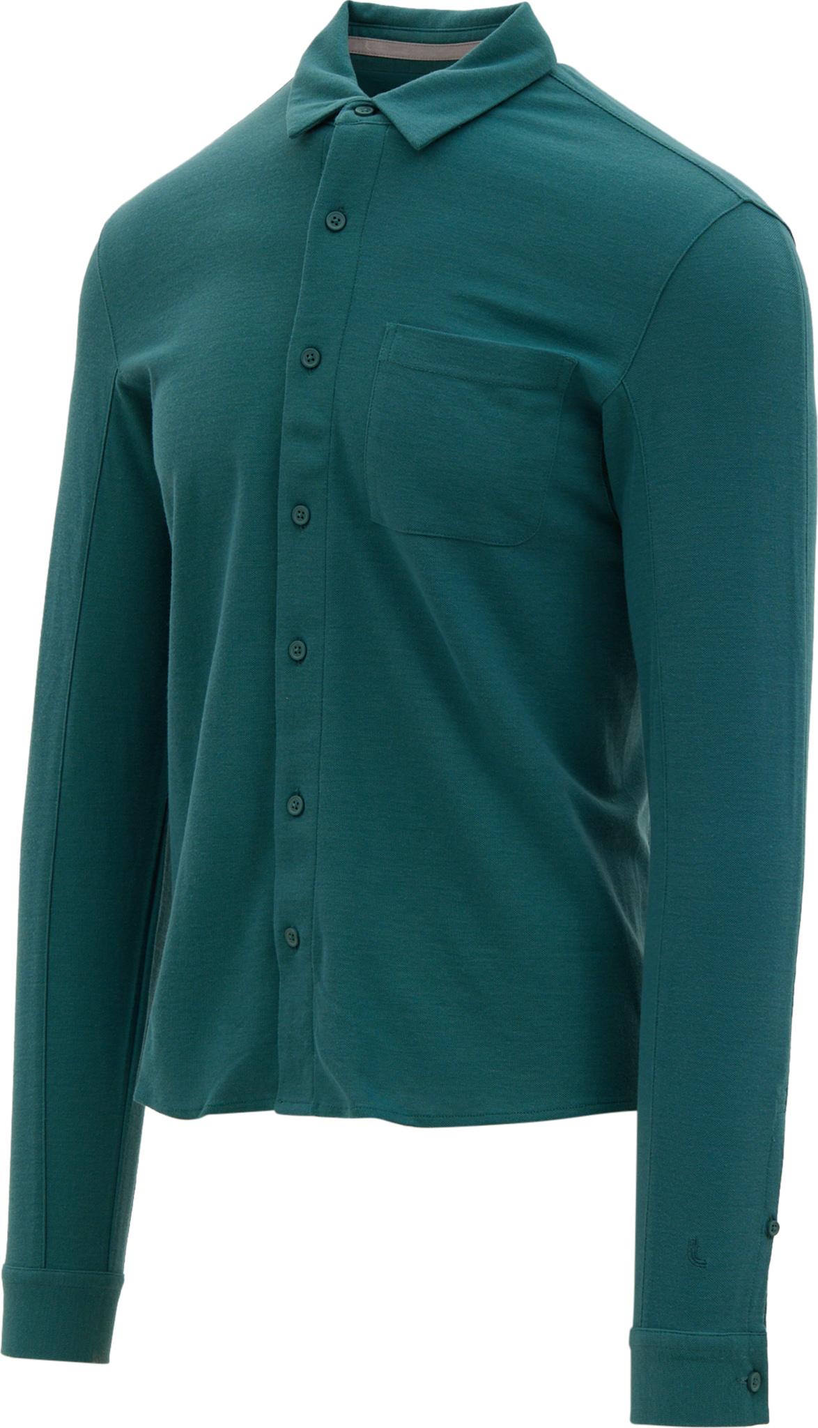 Product gallery image number 3 for product Colin Shirt - Men's