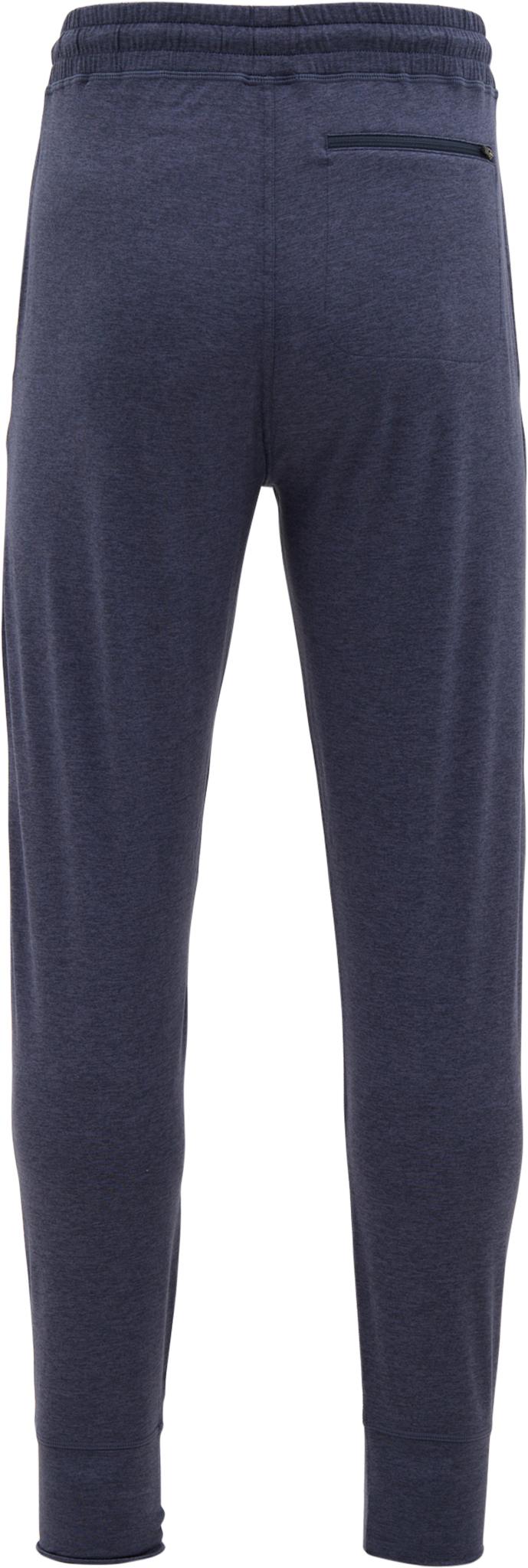Numéro de l'image de la galerie de produits 3 pour le produit Pantalon de jogging Riley - Homme