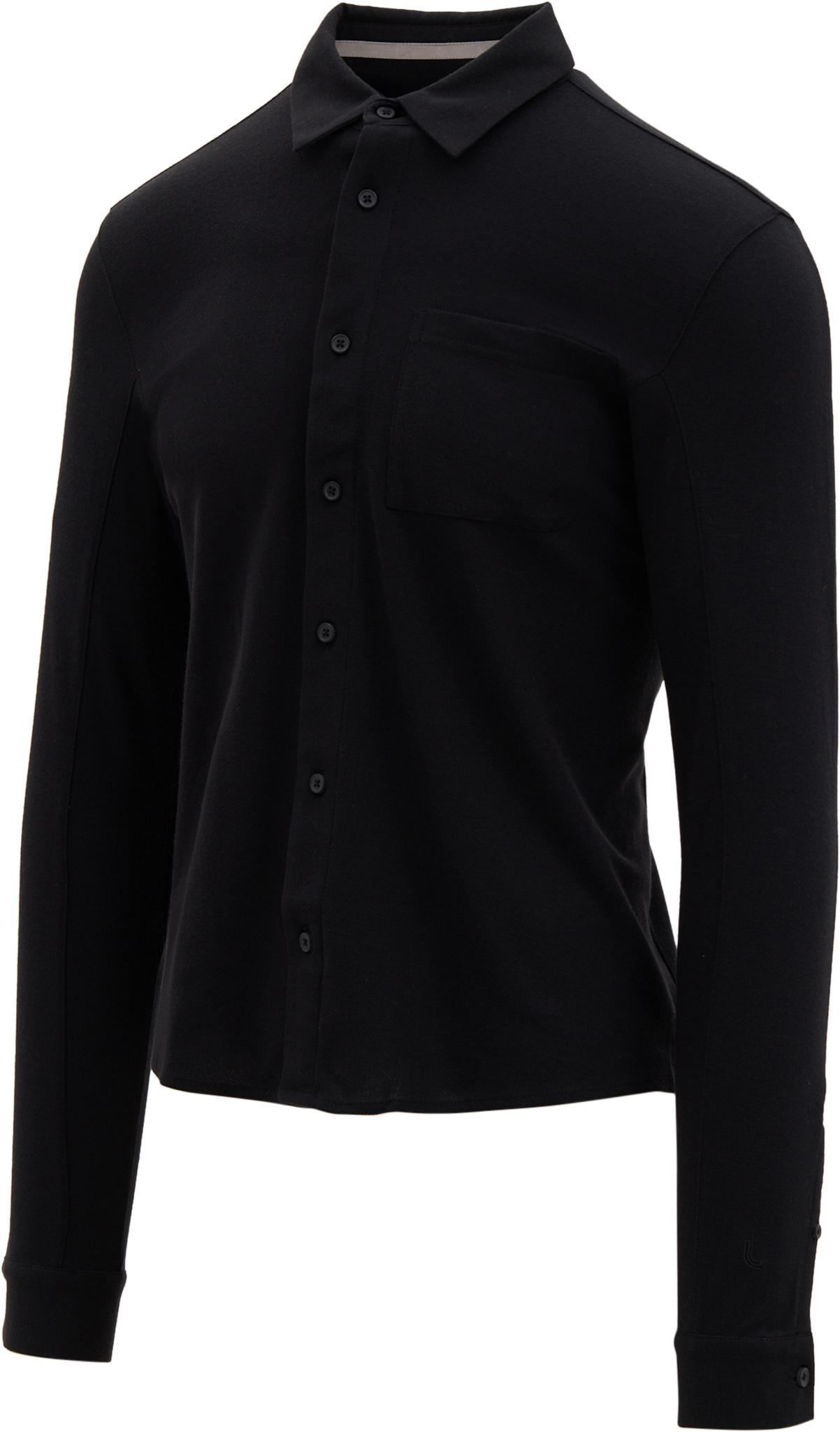 Product gallery image number 2 for product Colin Shirt - Men's